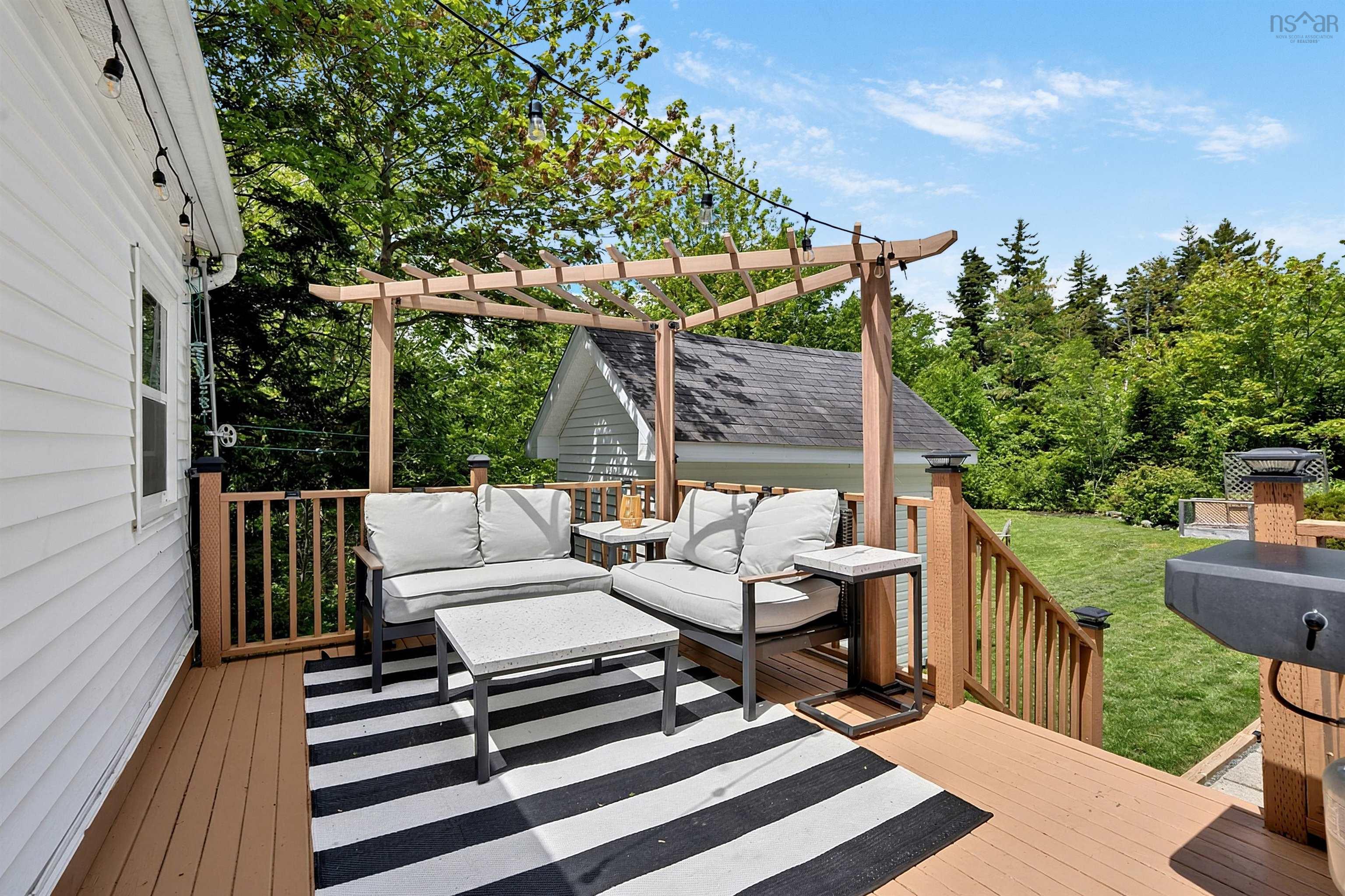 103 Pinehill Drive, Gaetz Brook, NS (MLS 202615276)