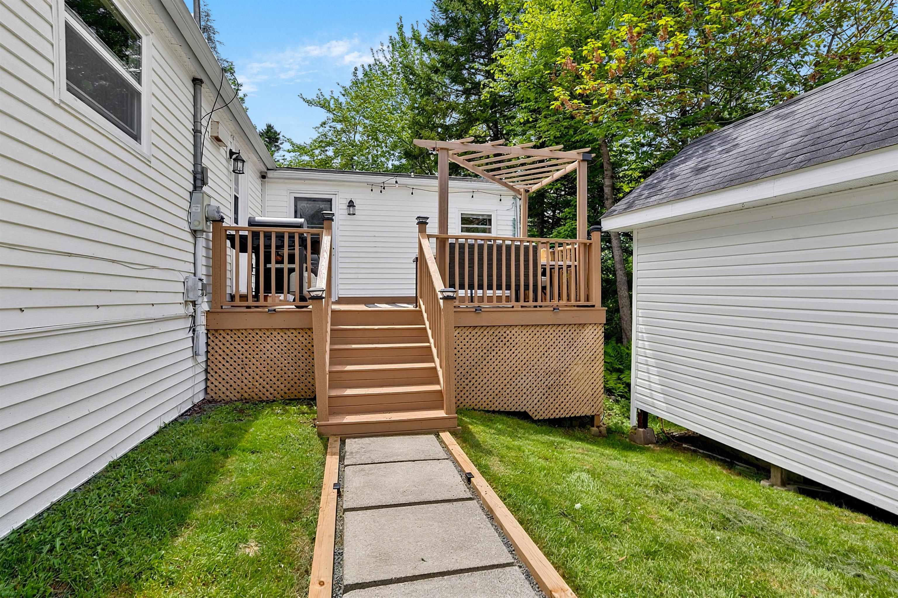 103 Pinehill Drive, Gaetz Brook, NS (MLS 202615276)