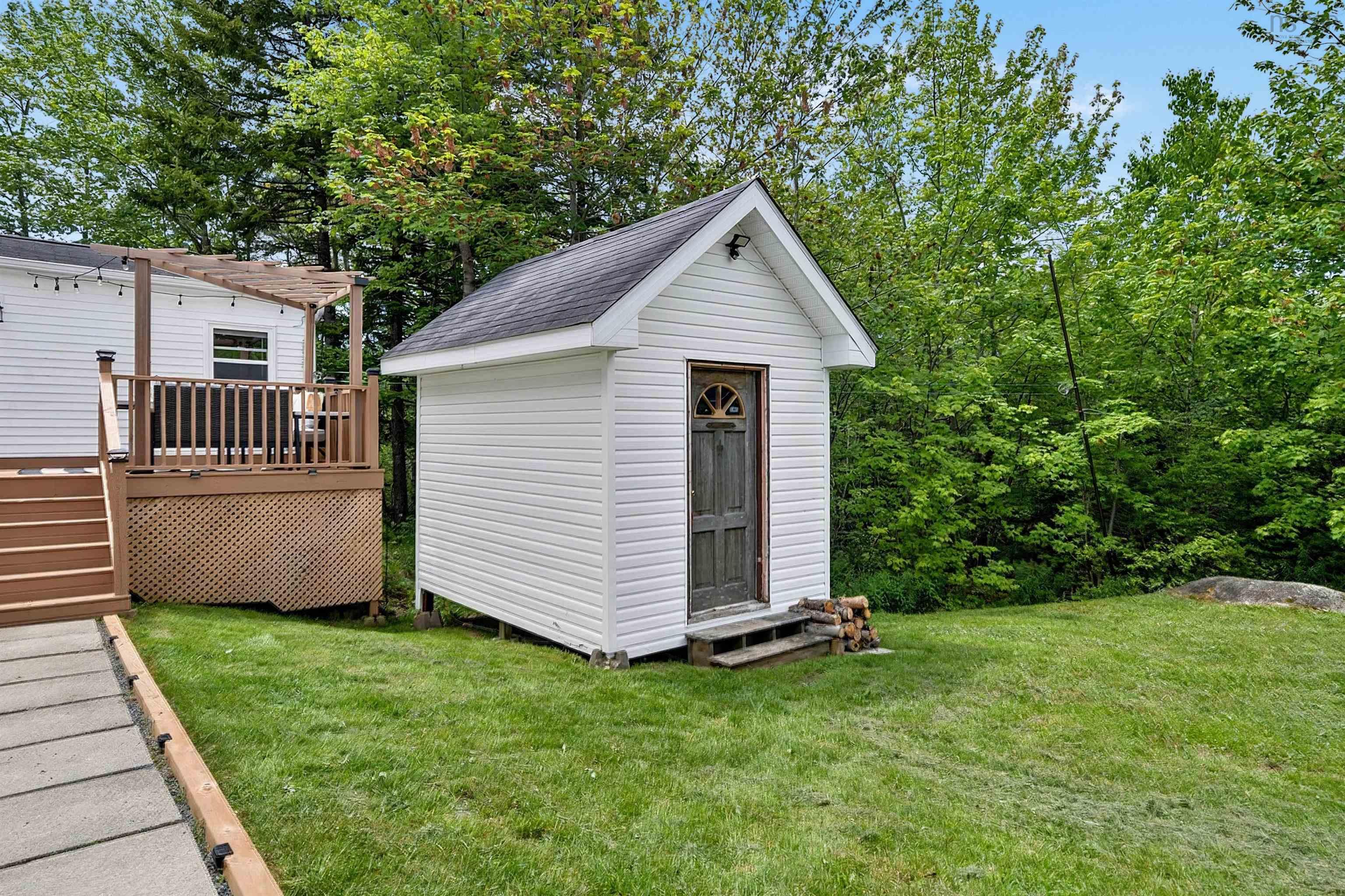 103 Pinehill Drive, Gaetz Brook, NS (MLS 202615276)
