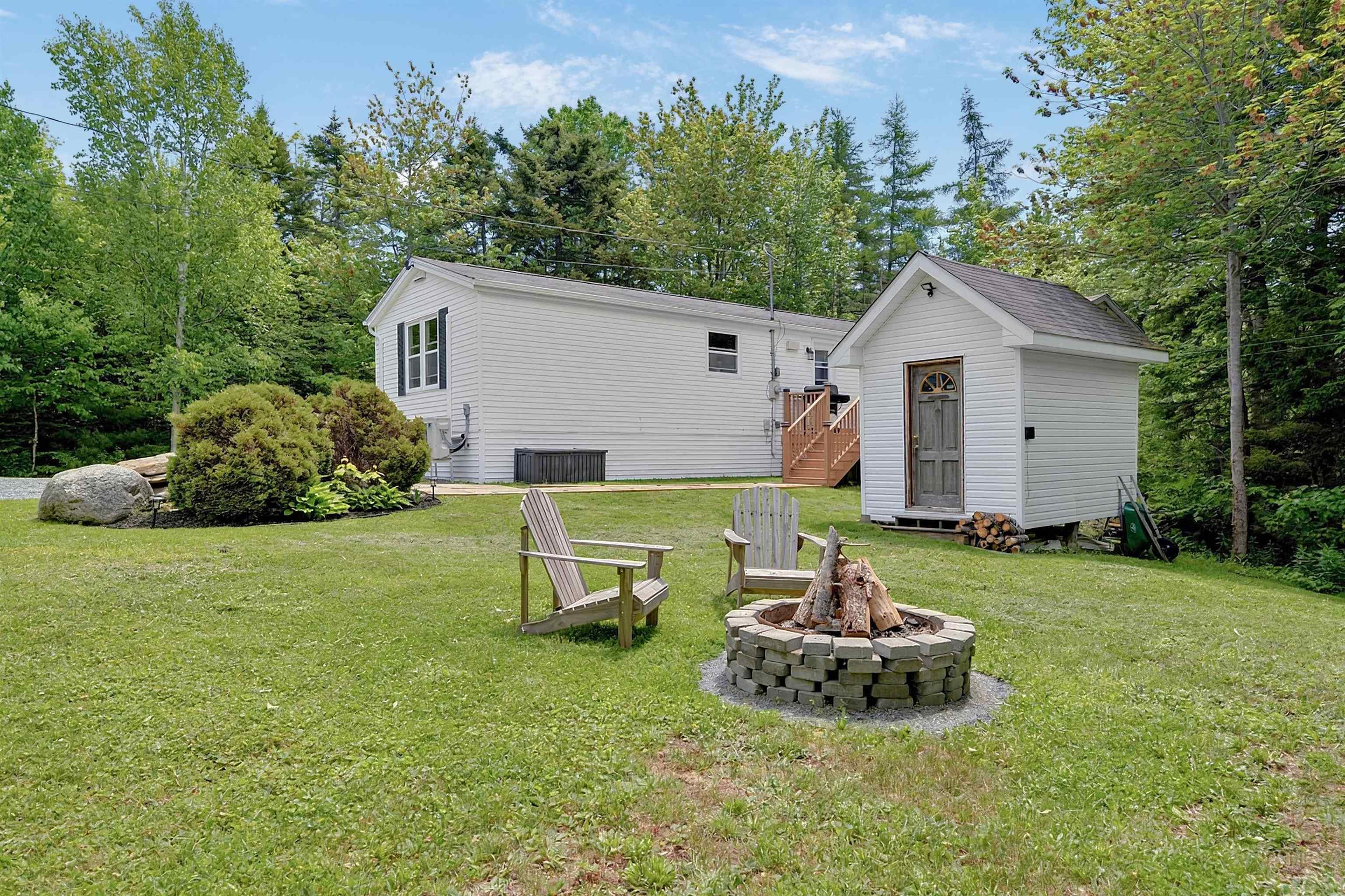 103 Pinehill Drive, Gaetz Brook, NS (MLS 202615276)