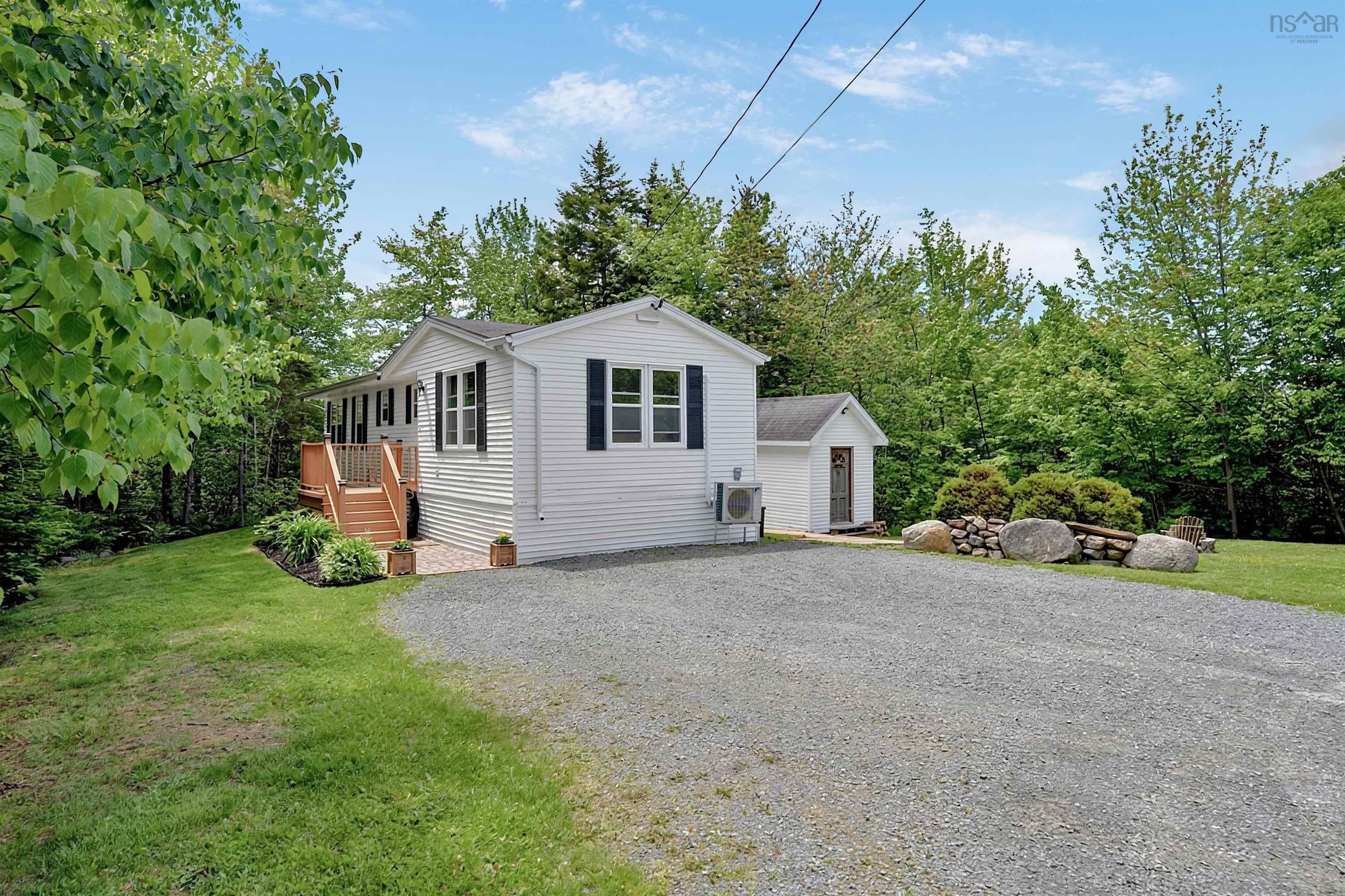 103 Pinehill Drive, Gaetz Brook, NS (MLS 202615276)