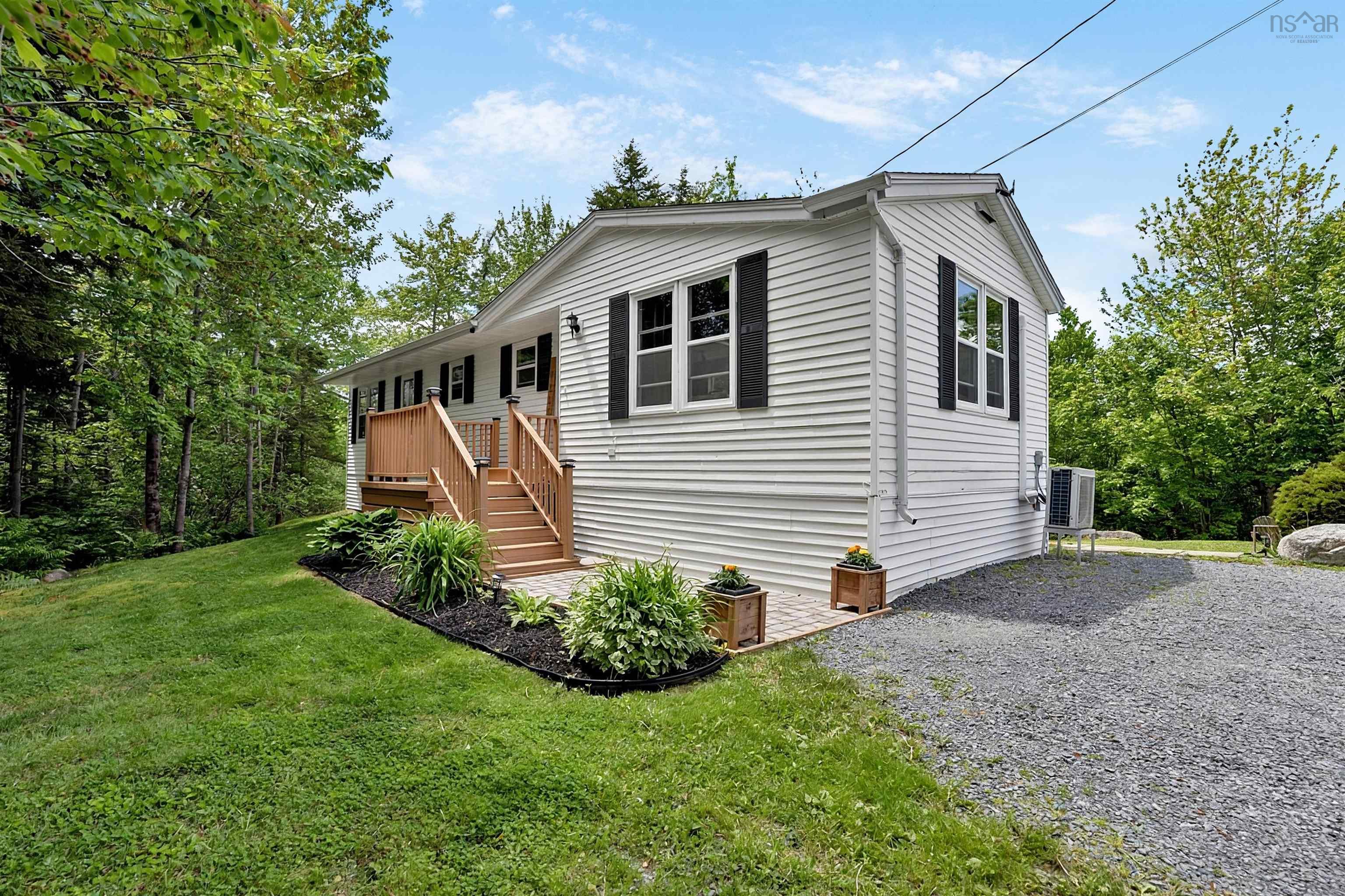 103 Pinehill Drive, Gaetz Brook, NS (MLS 202615276)