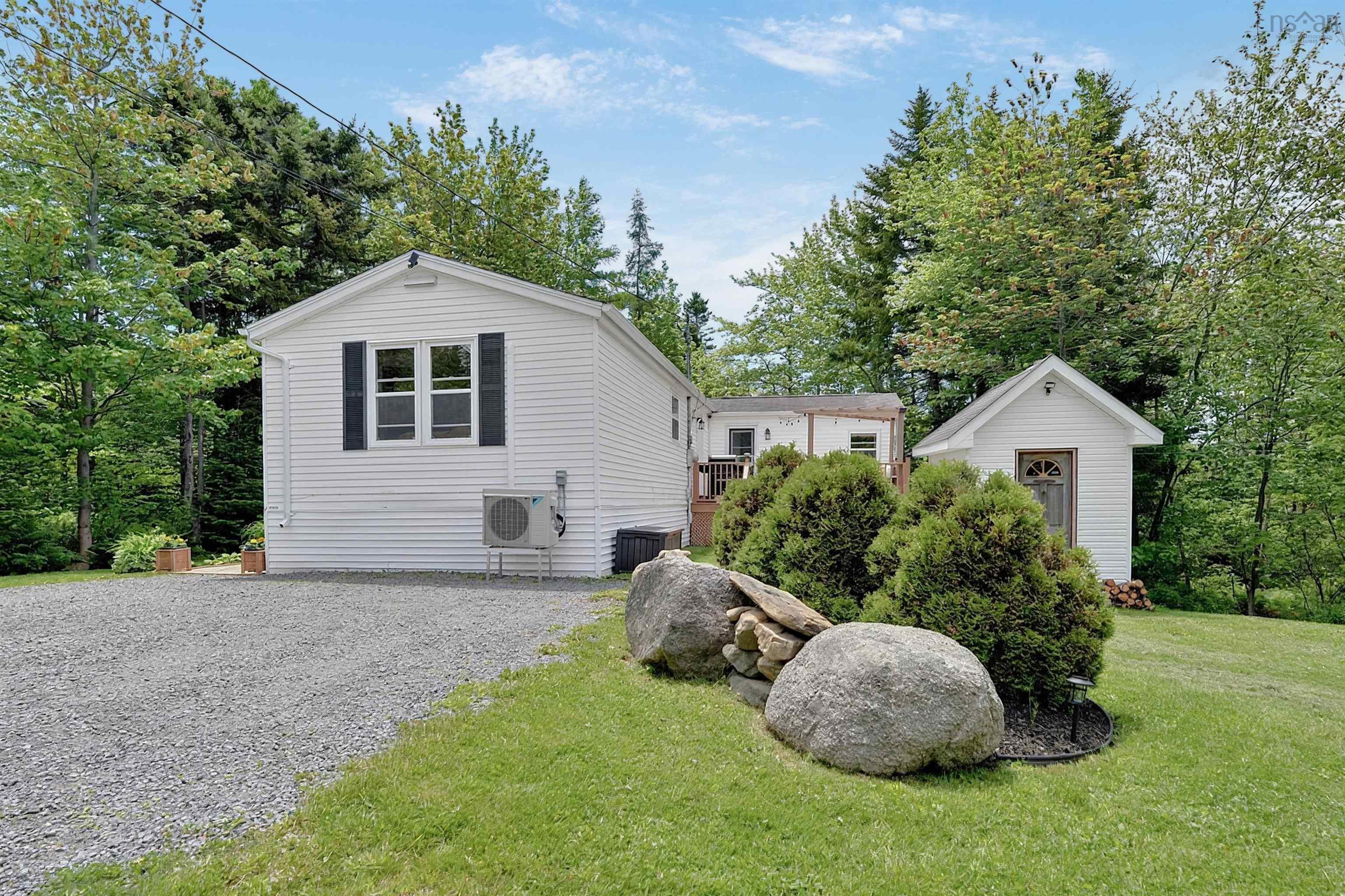 103 Pinehill Drive, Gaetz Brook, NS (MLS 202615276)