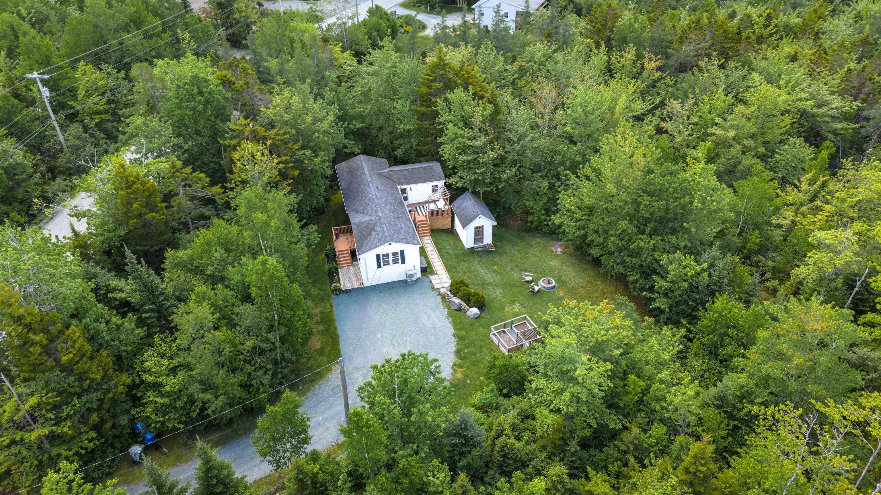 103 Pinehill Drive, Gaetz Brook, NS (MLS 202615276)