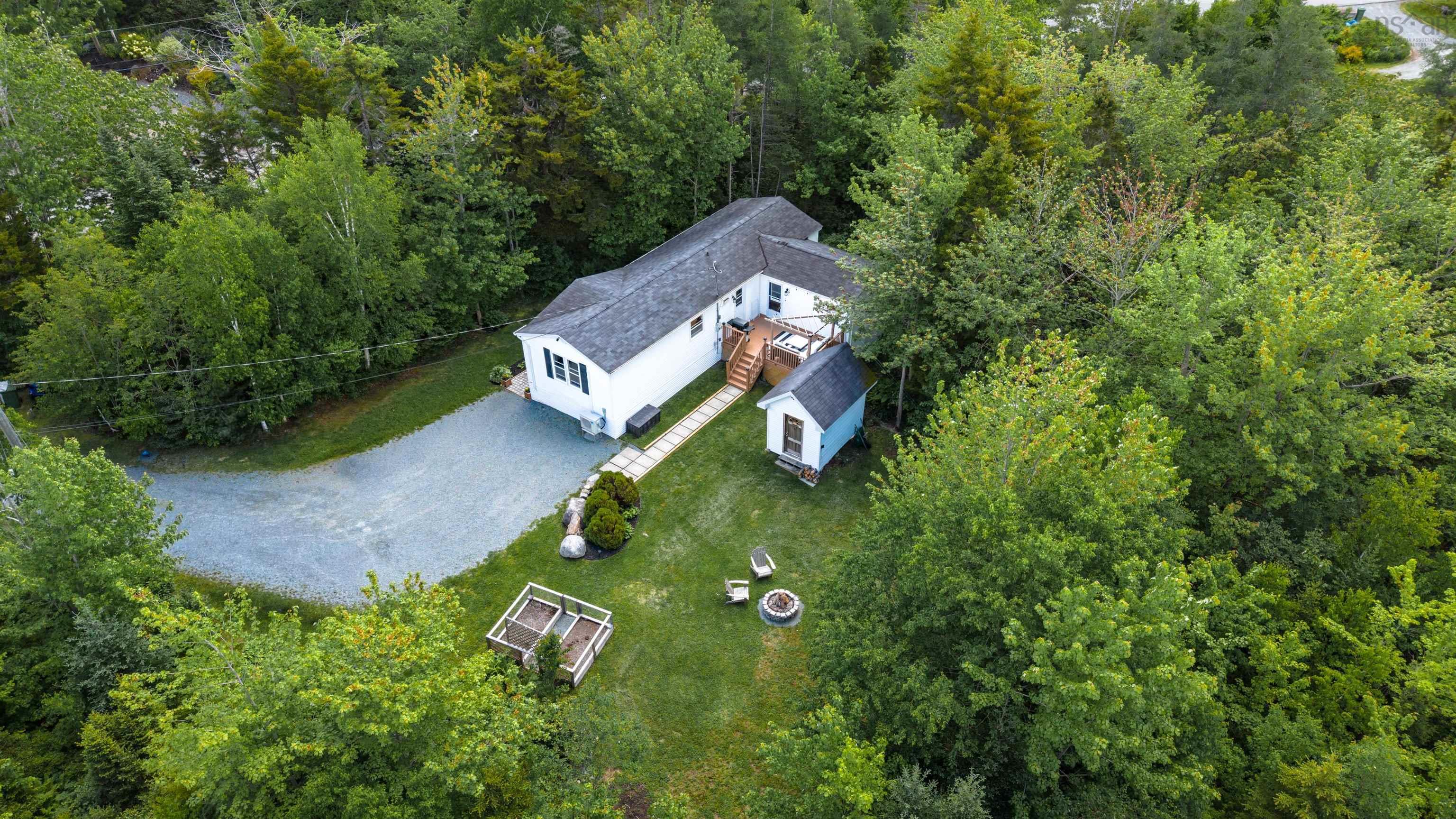 103 Pinehill Drive, Gaetz Brook, NS (MLS 202615276)