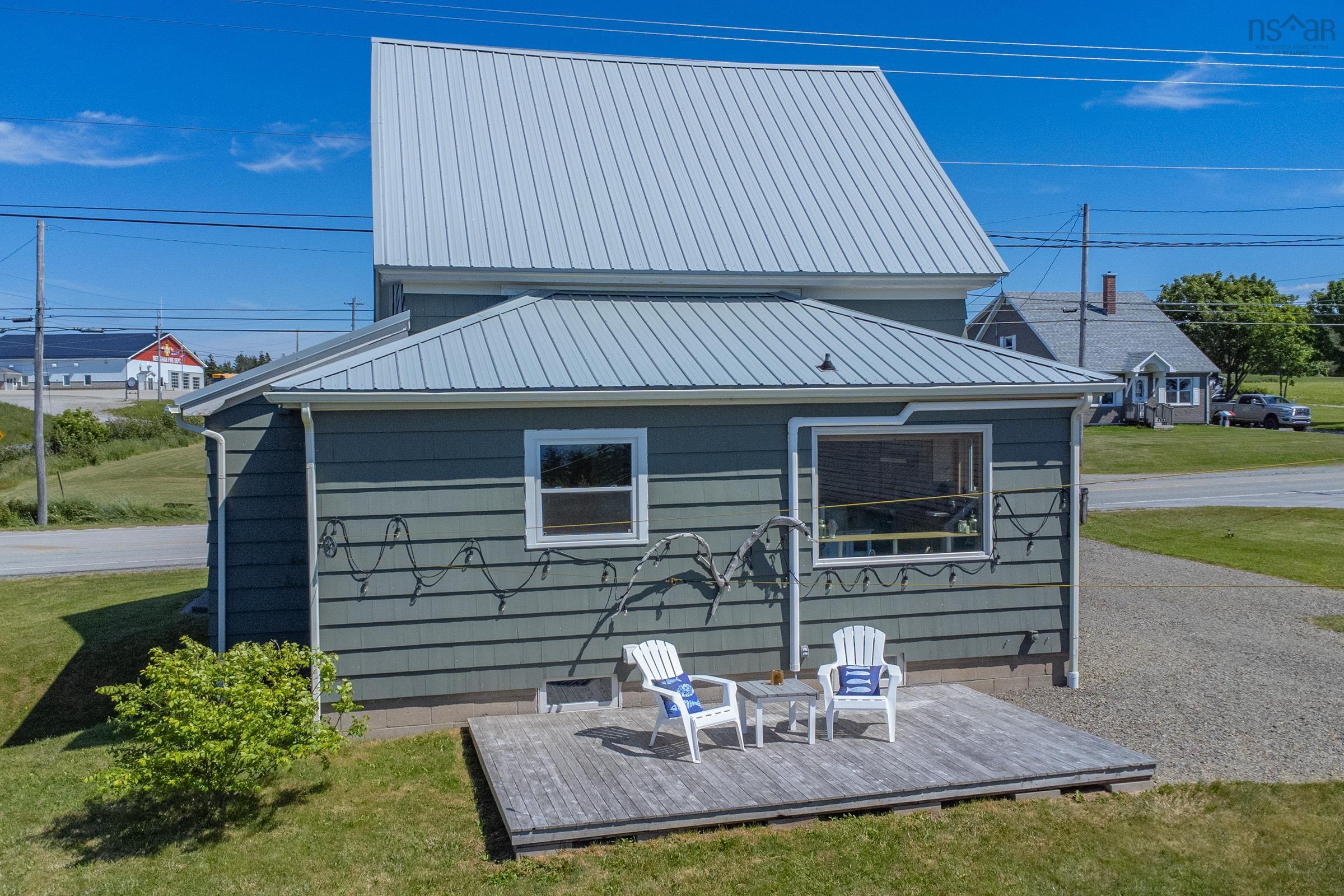 $299,000.00: 7919 Highway 1, Meteghan