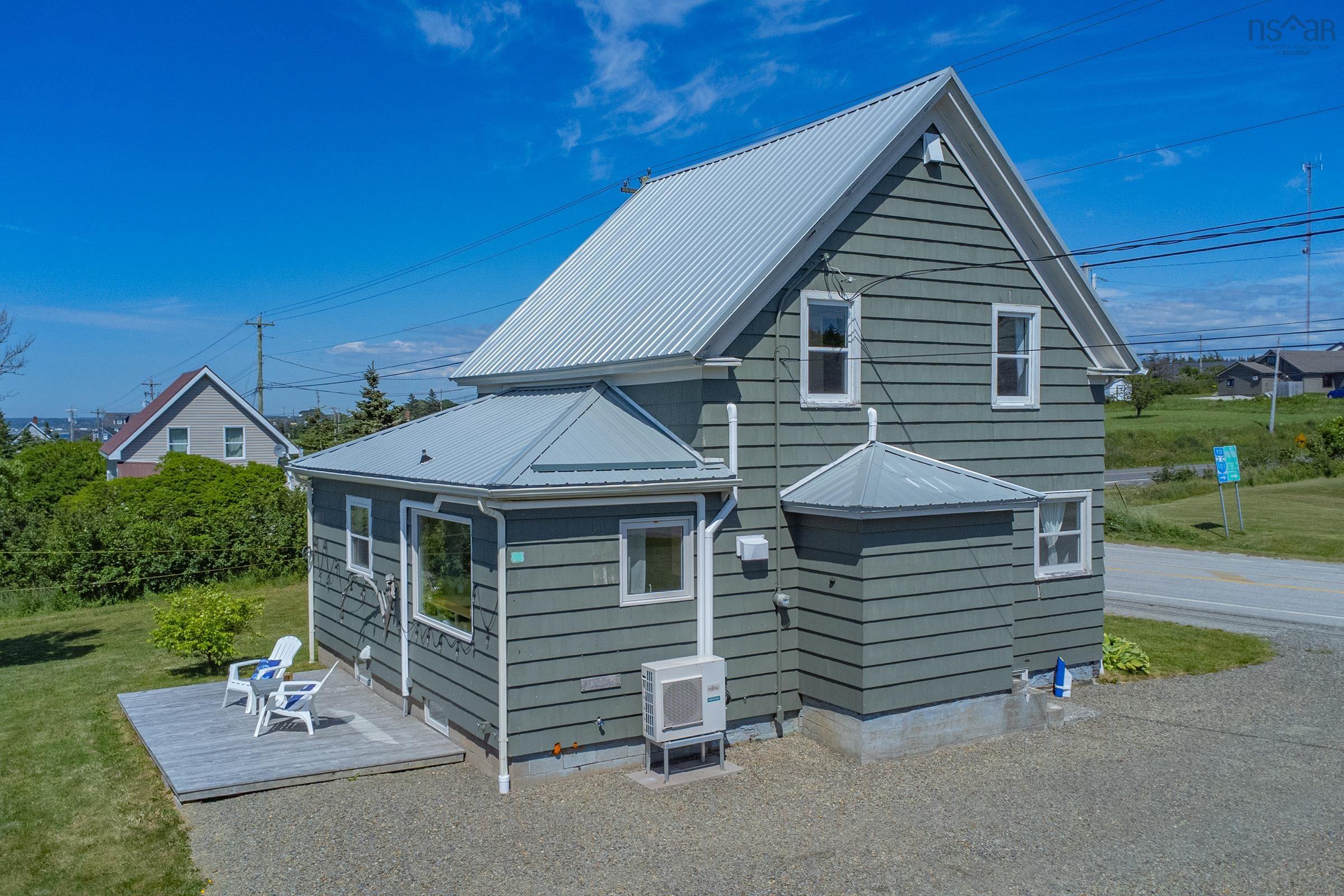$299,000.00: 7919 Highway 1, Meteghan
