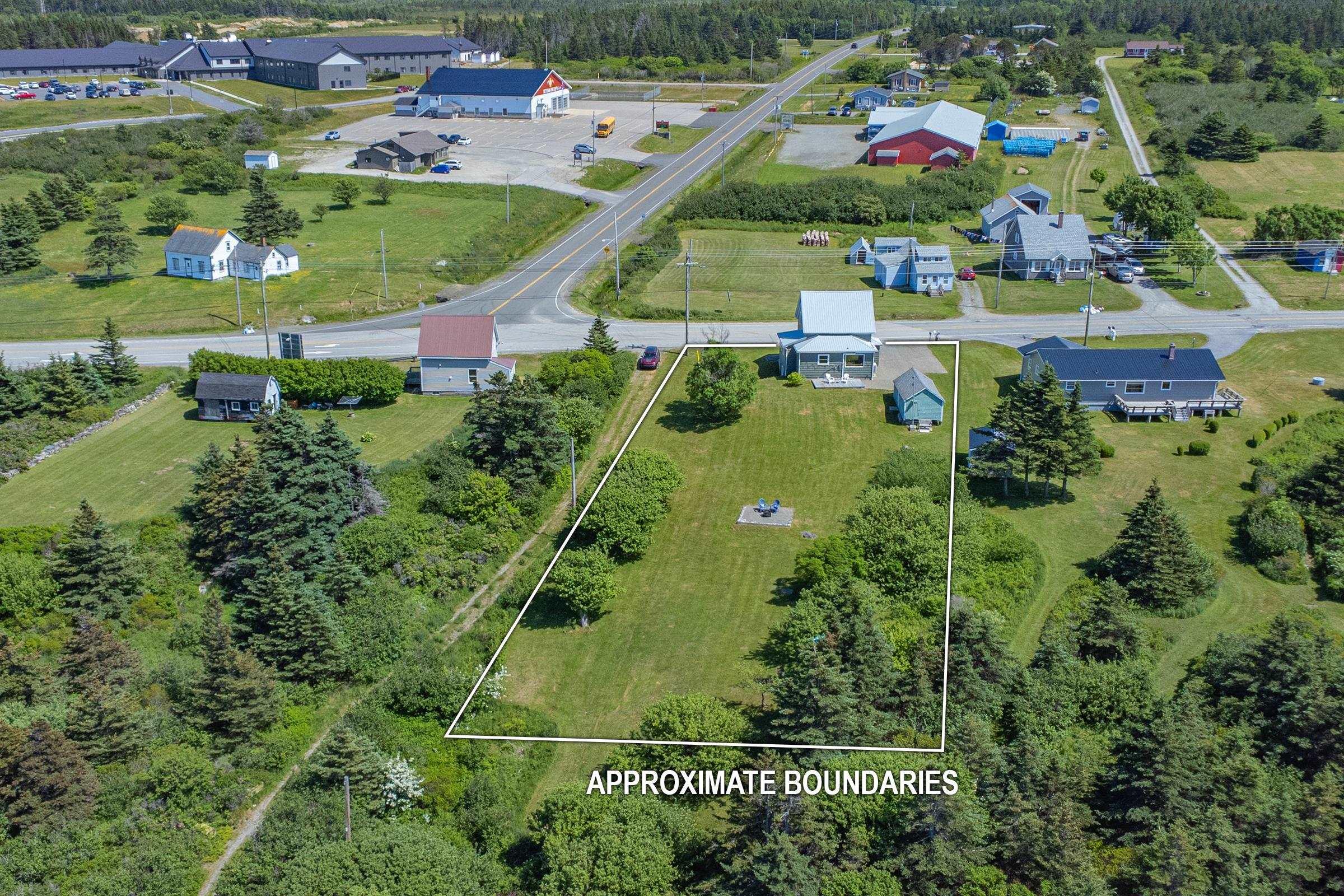 $299,000.00: 7919 Highway 1, Meteghan