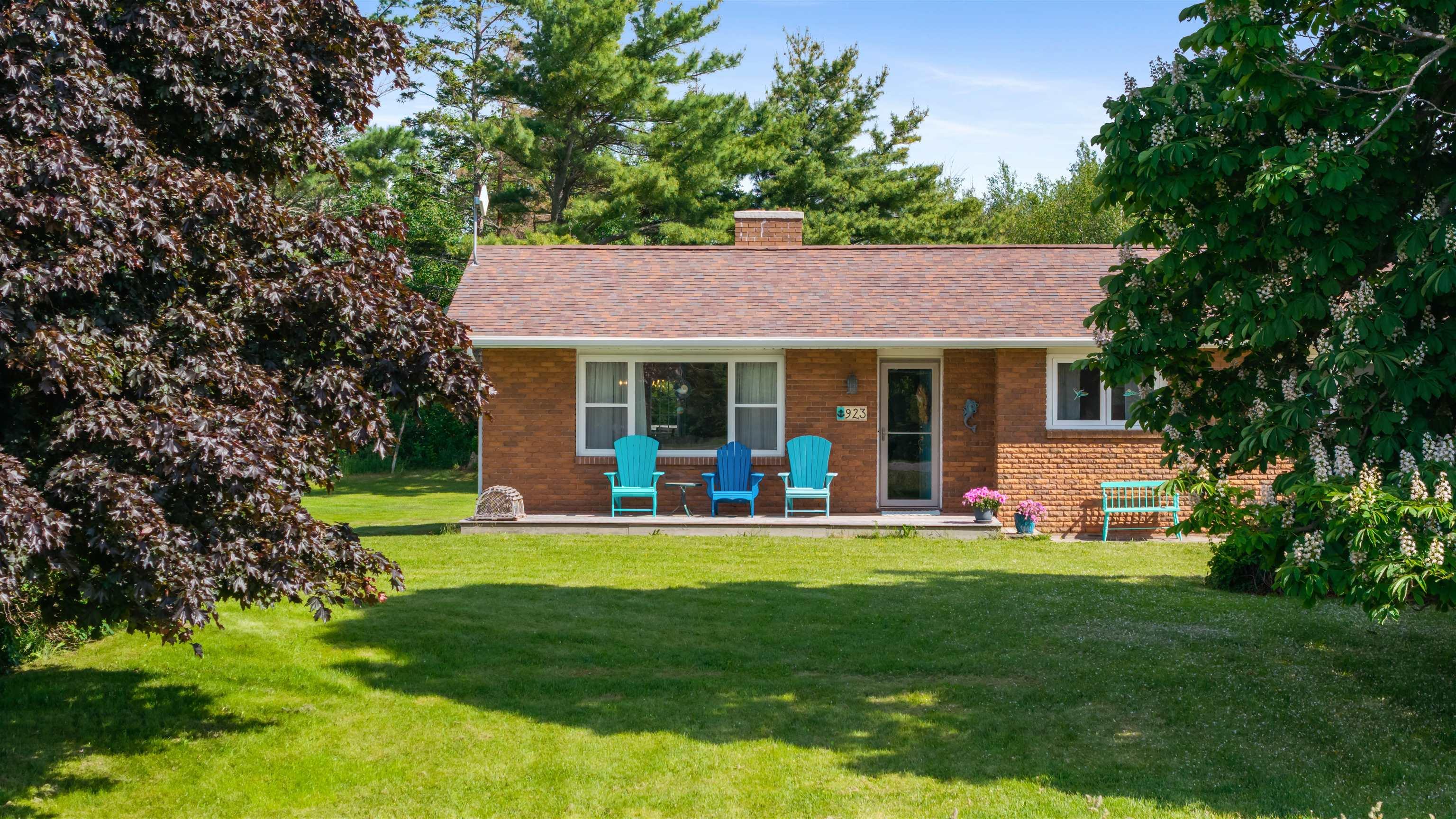 $450,000.00: 923 Gulf Shore Road, Pugwash