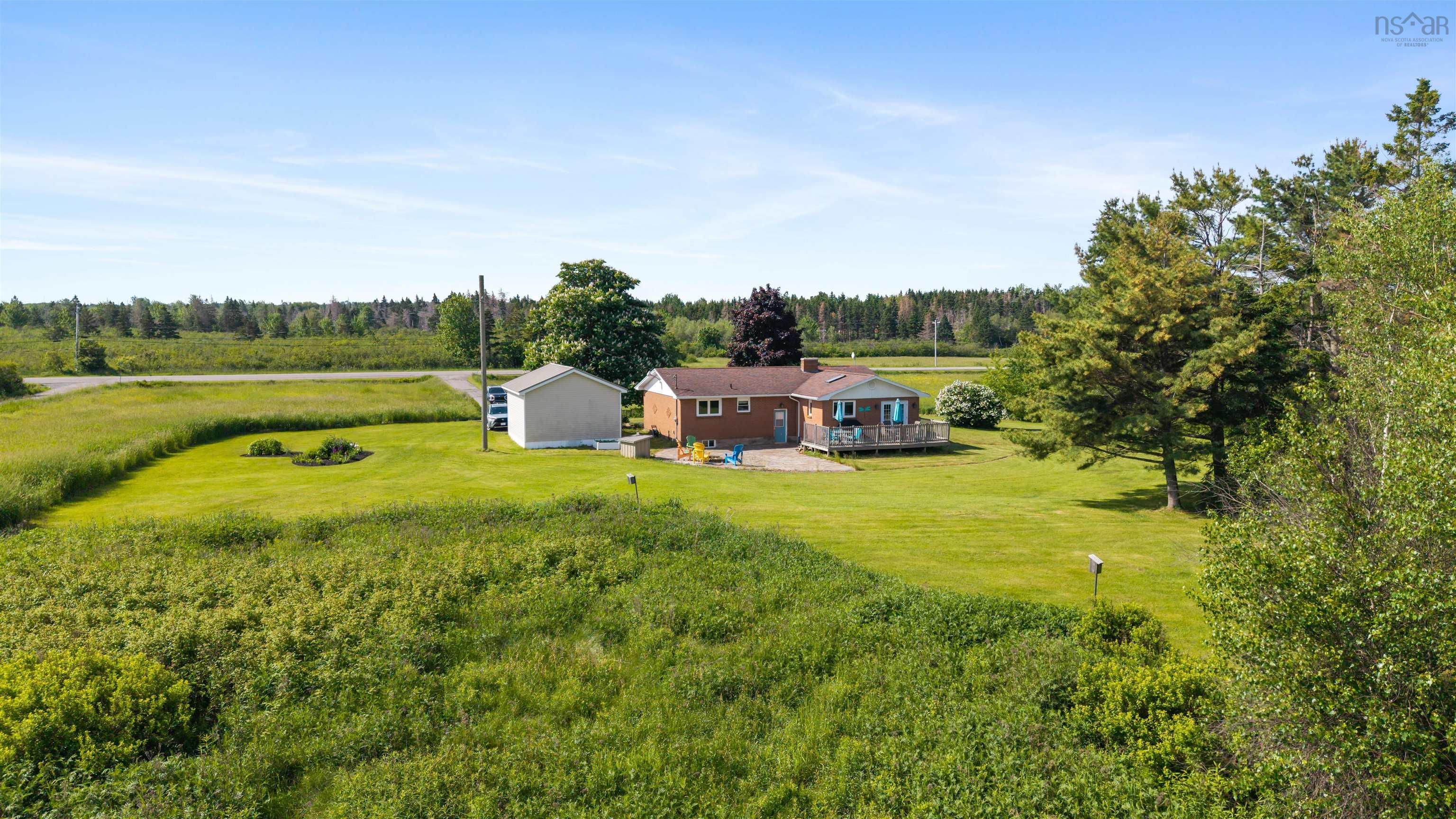 $450,000.00: 923 Gulf Shore Road, Pugwash