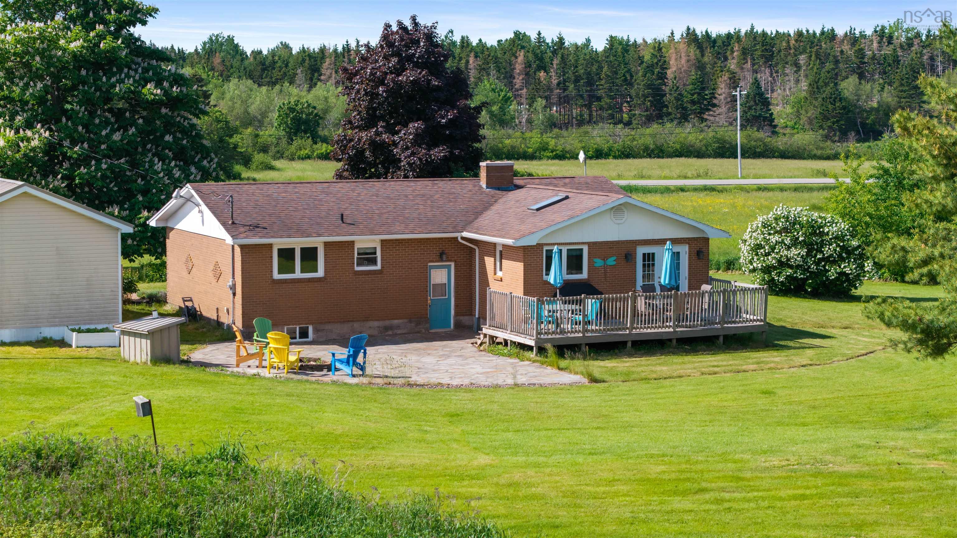 $450,000.00: 923 Gulf Shore Road, Pugwash
