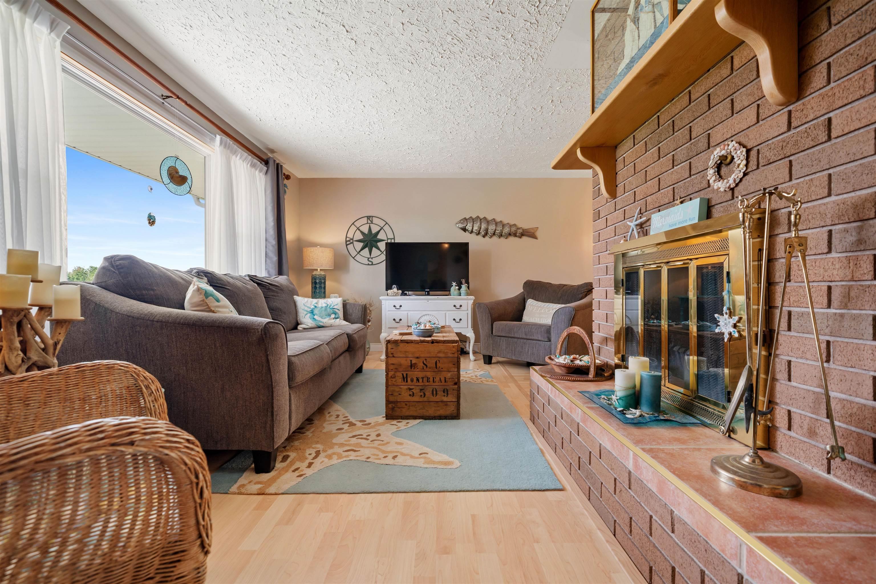 $450,000.00: 923 Gulf Shore Road, Pugwash