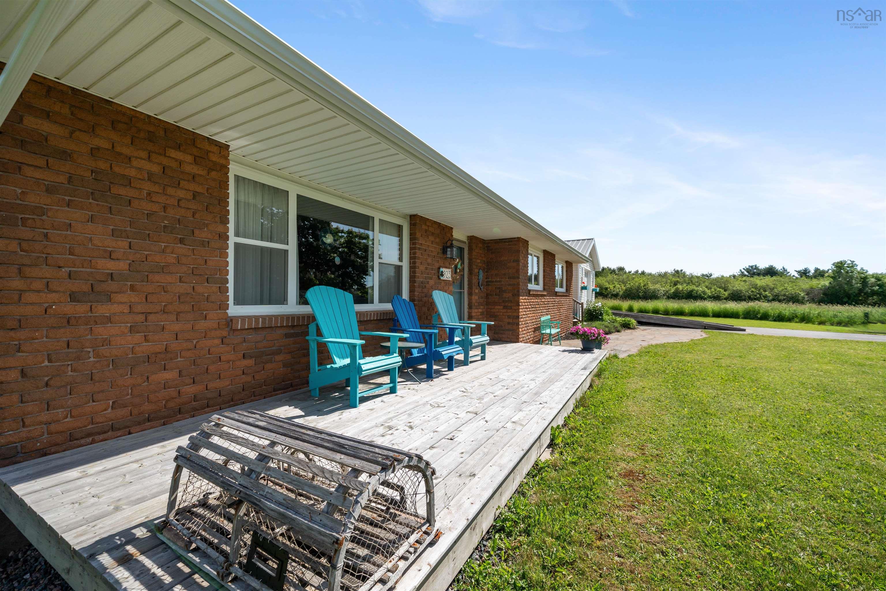 $450,000.00: 923 Gulf Shore Road, Pugwash