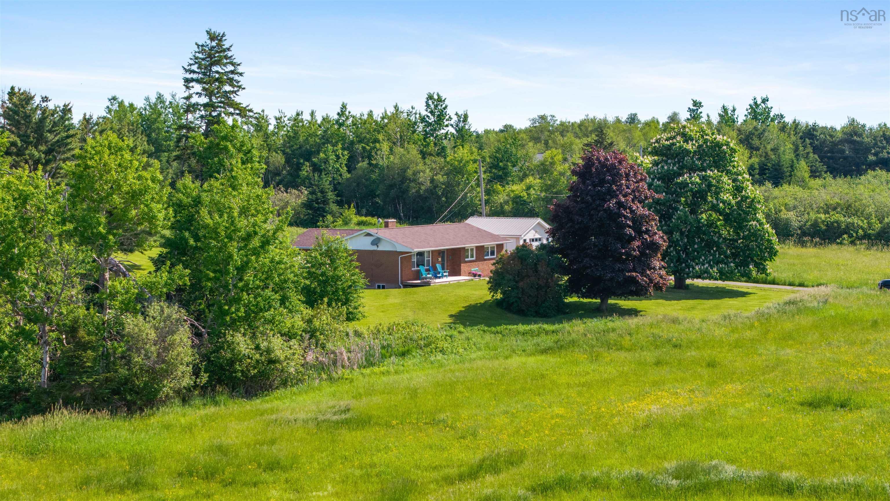 $450,000.00: 923 Gulf Shore Road, Pugwash