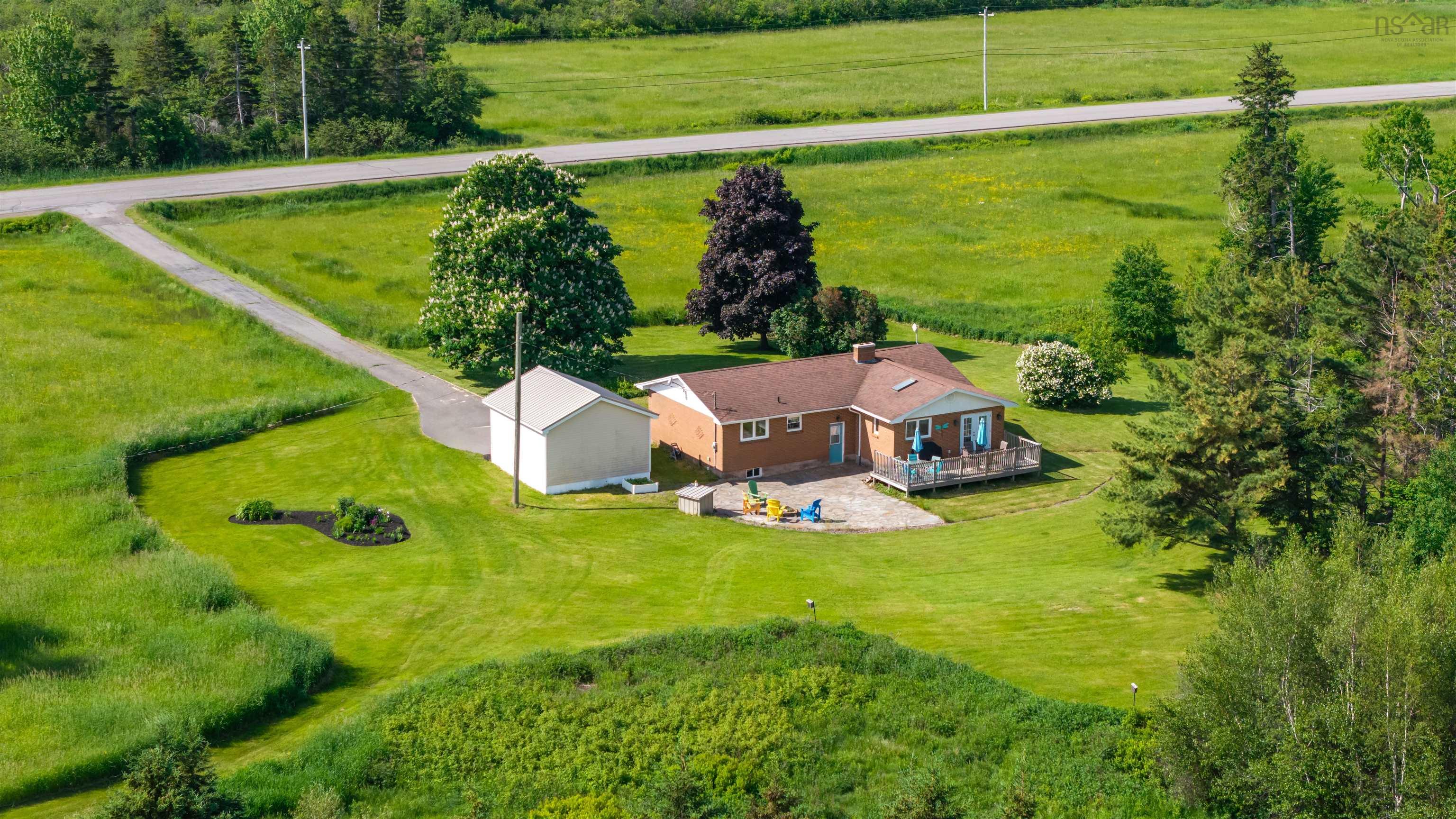 $450,000.00: 923 Gulf Shore Road, Pugwash