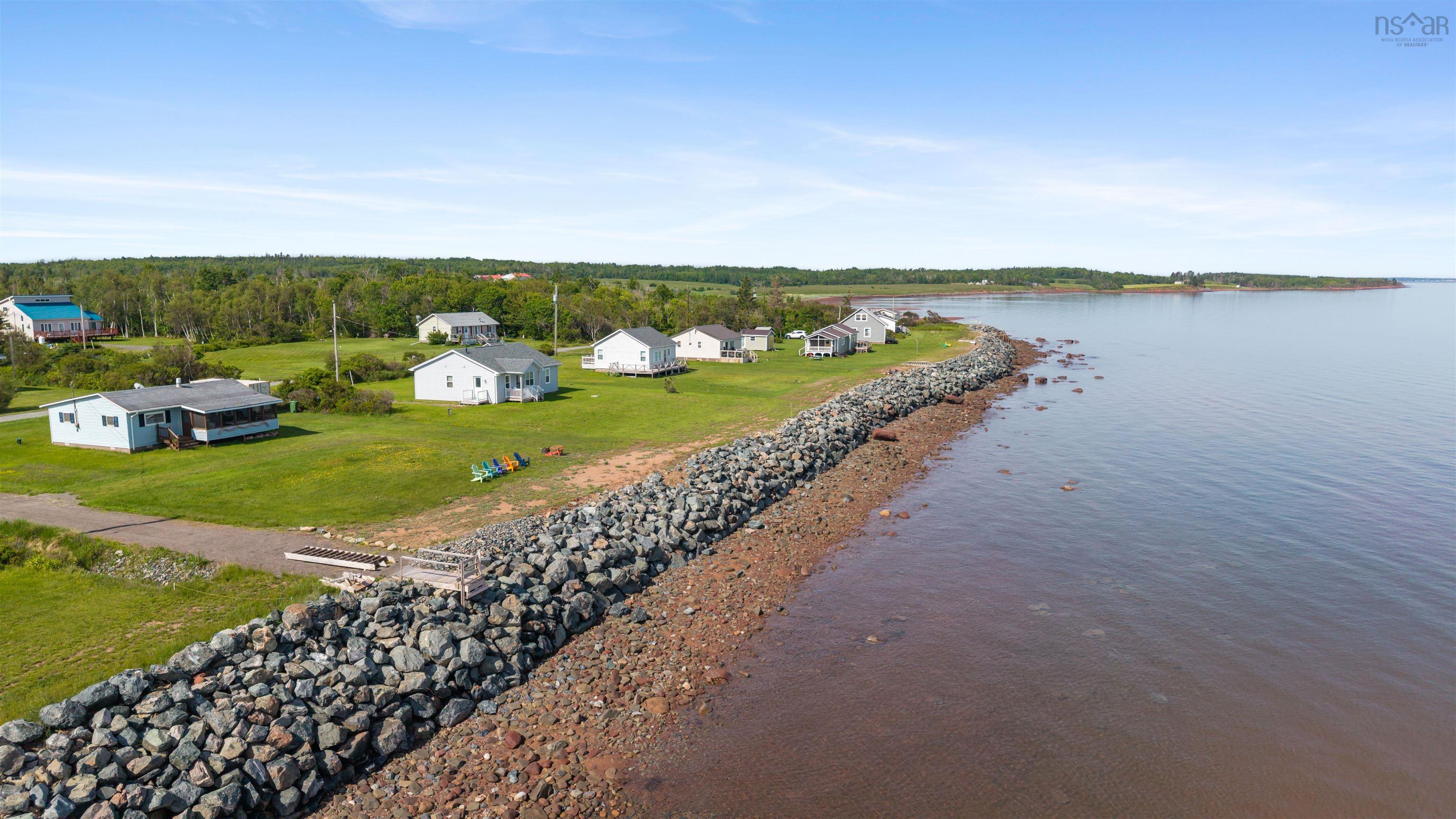 $450,000.00: 923 Gulf Shore Road, Pugwash