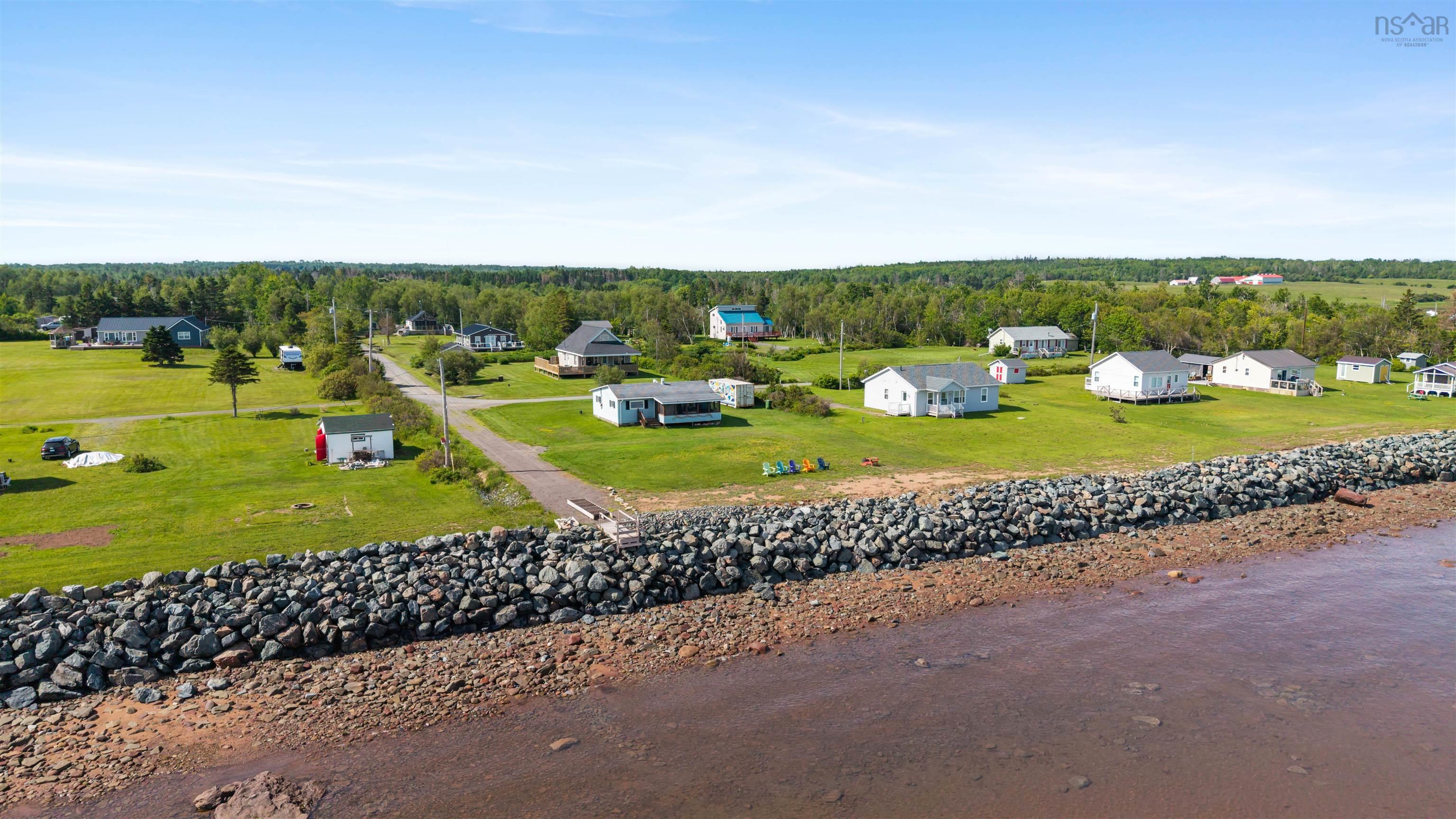$450,000.00: 923 Gulf Shore Road, Pugwash