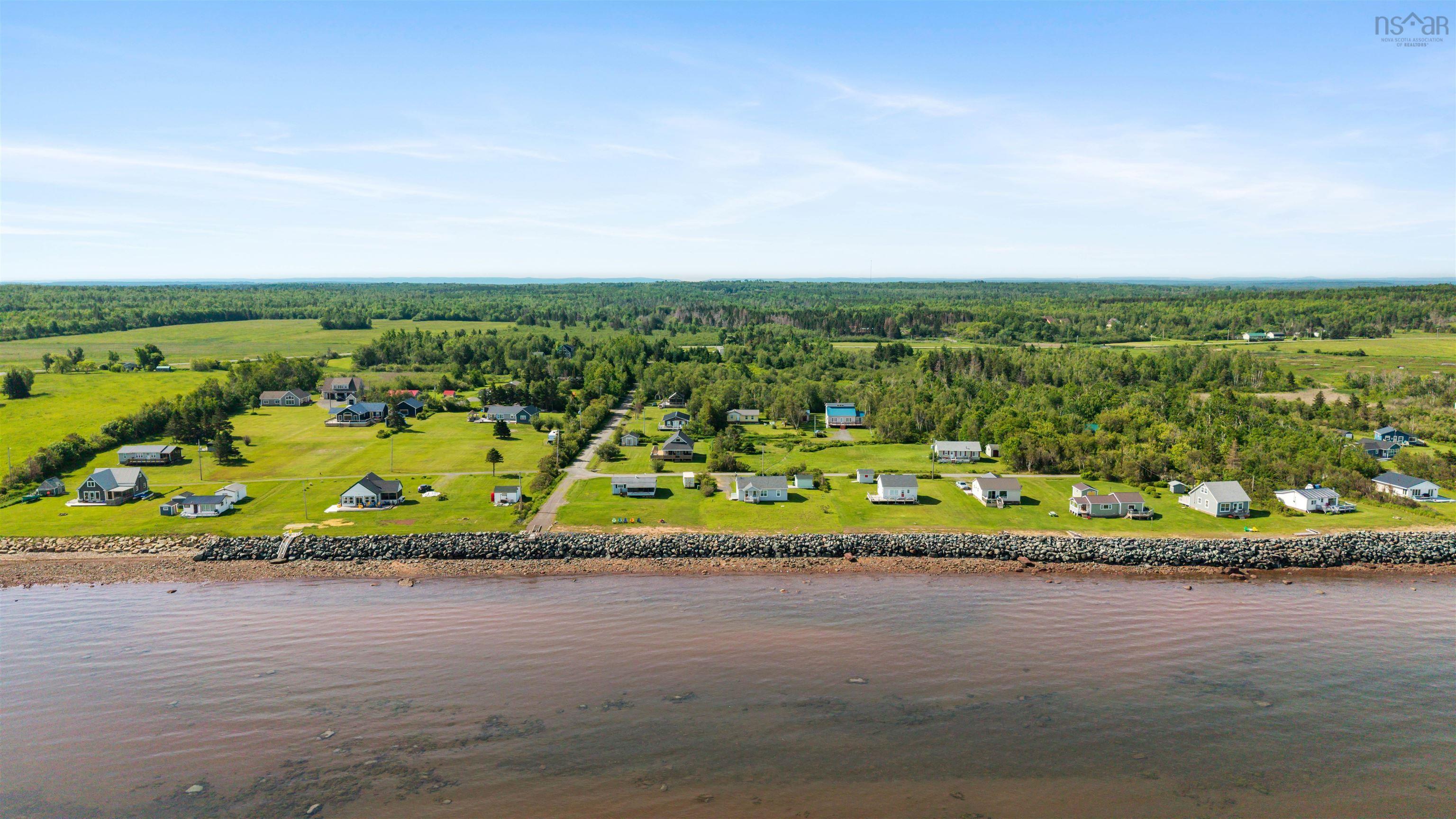 $450,000.00: 923 Gulf Shore Road, Pugwash