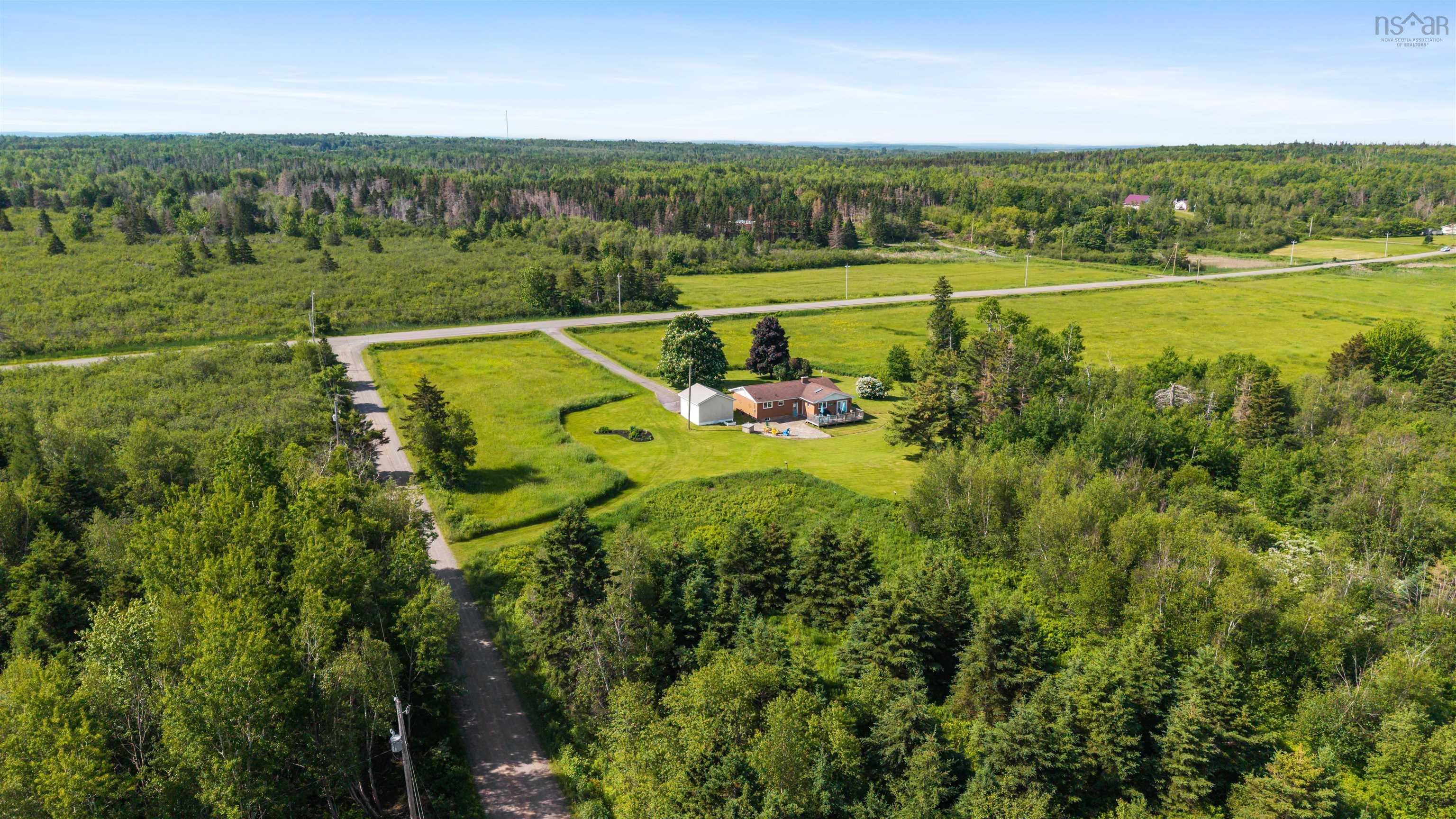 $450,000.00: 923 Gulf Shore Road, Pugwash