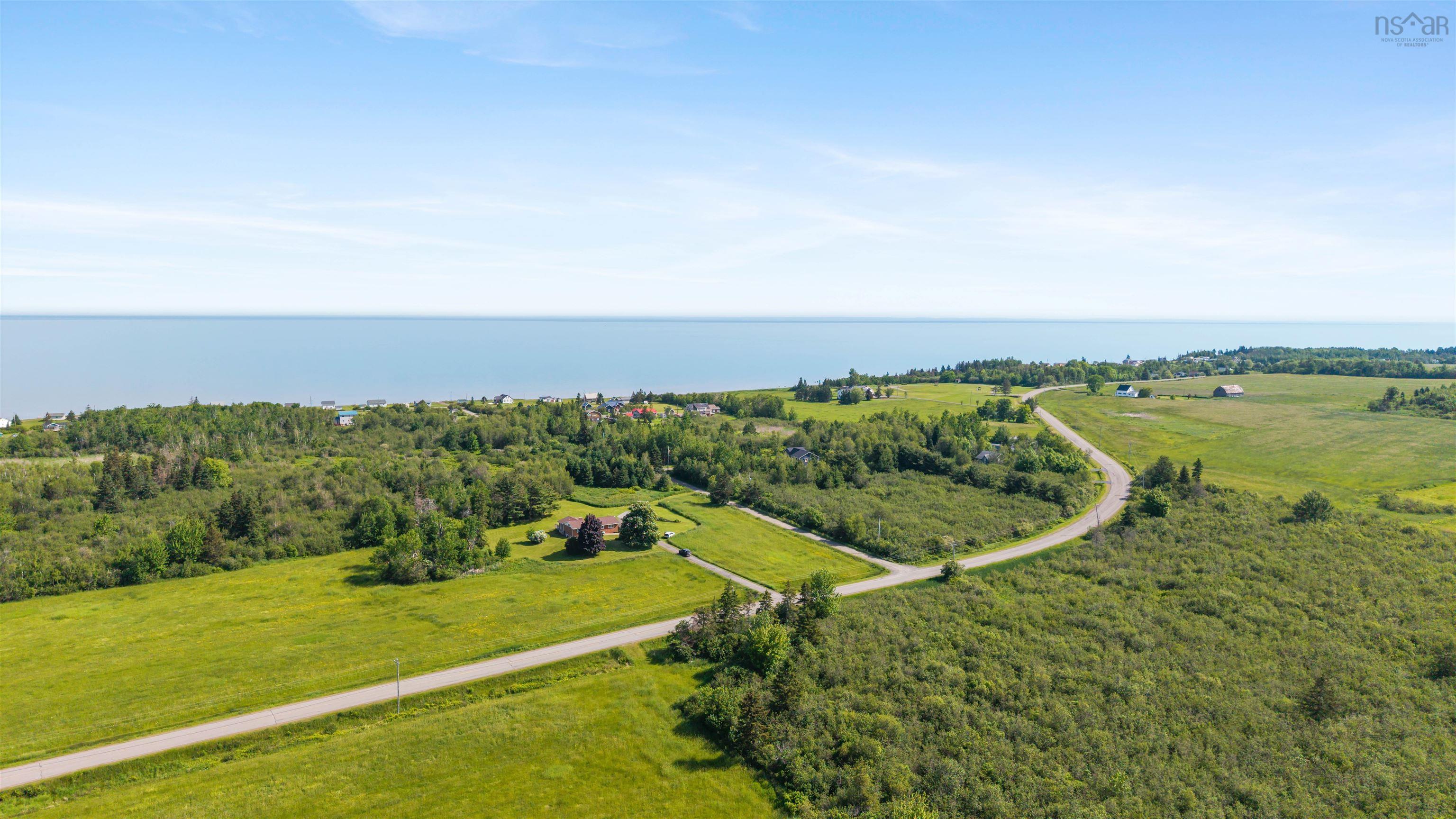 $450,000.00: 923 Gulf Shore Road, Pugwash