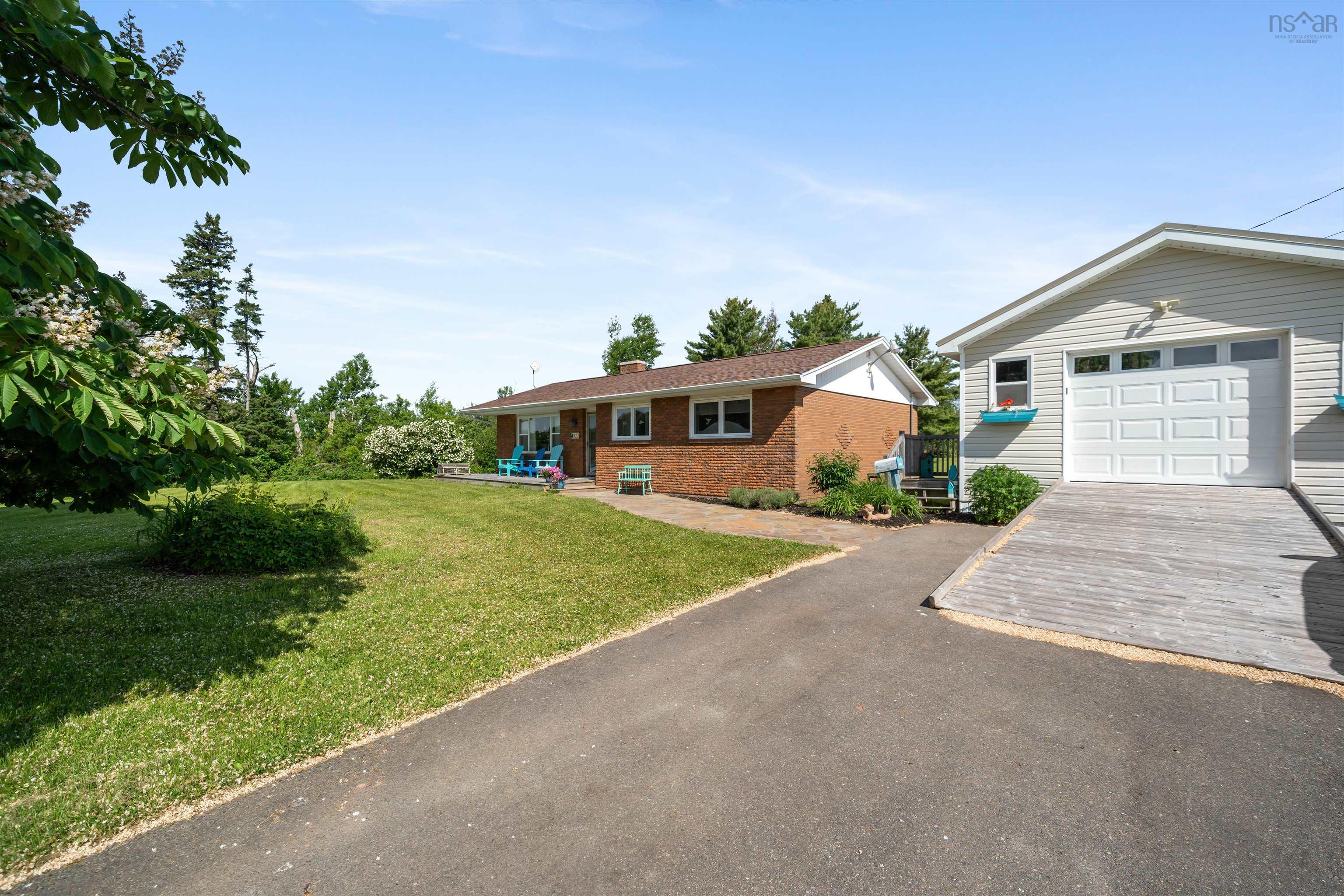 $450,000.00: 923 Gulf Shore Road, Pugwash