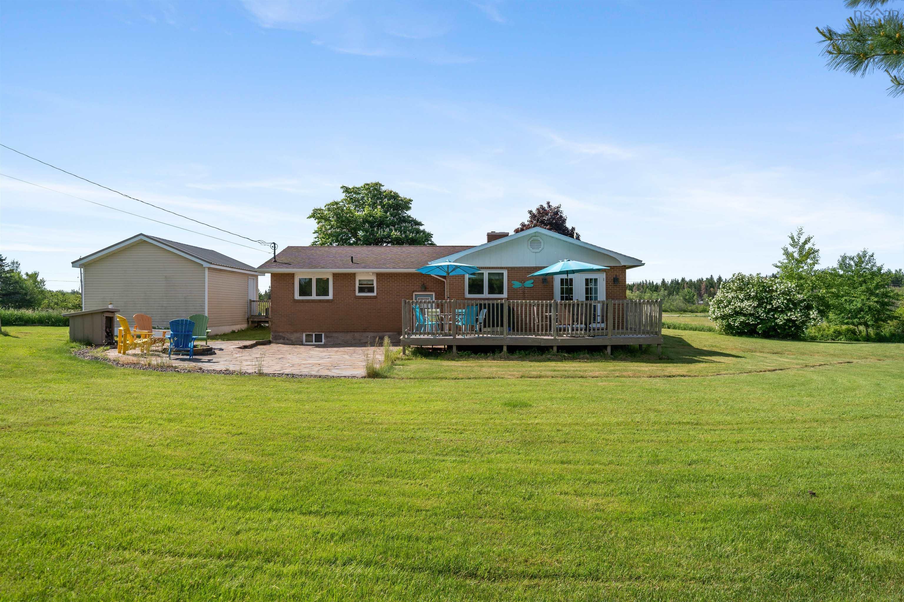 $450,000.00: 923 Gulf Shore Road, Pugwash