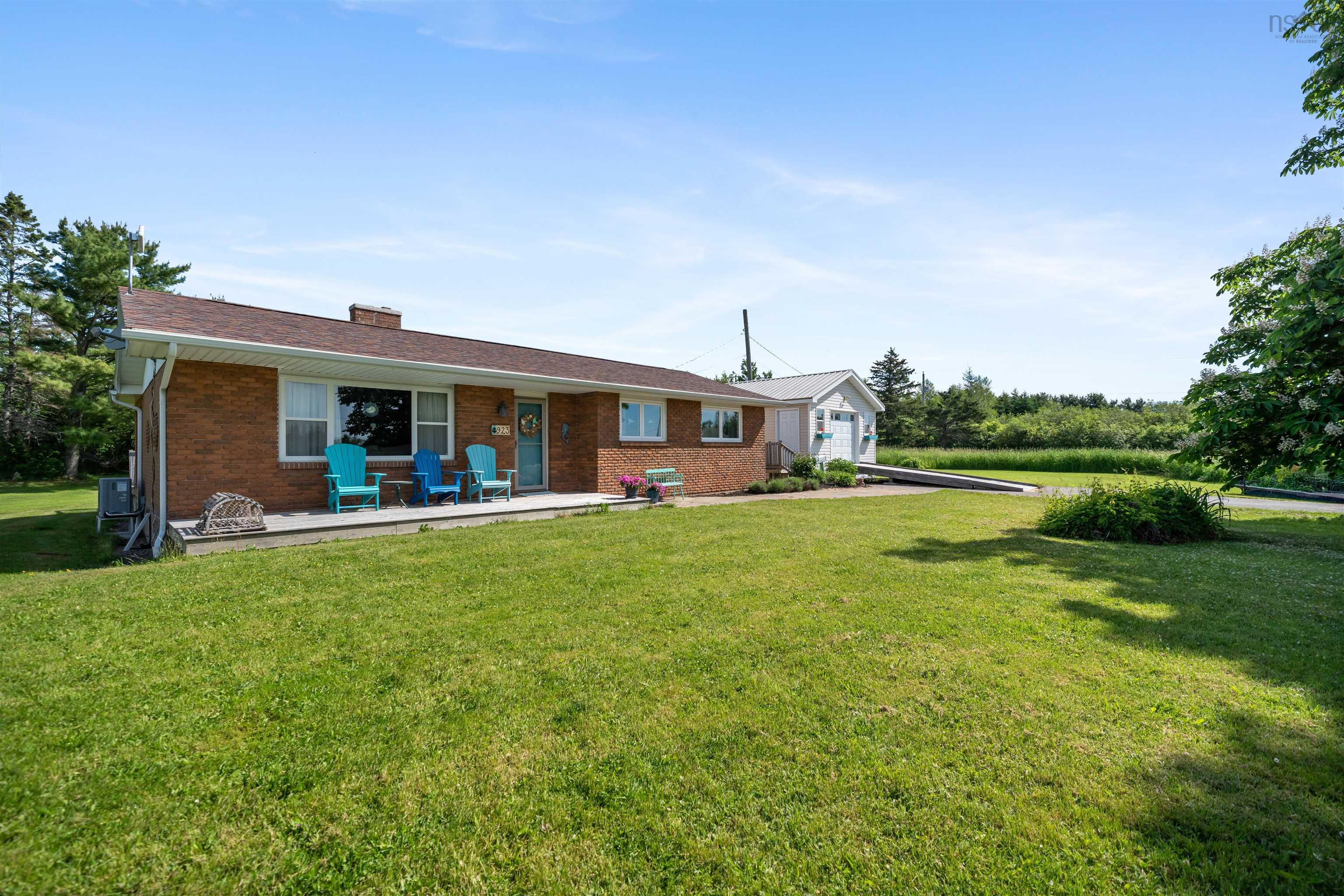 $450,000.00: 923 Gulf Shore Road, Pugwash