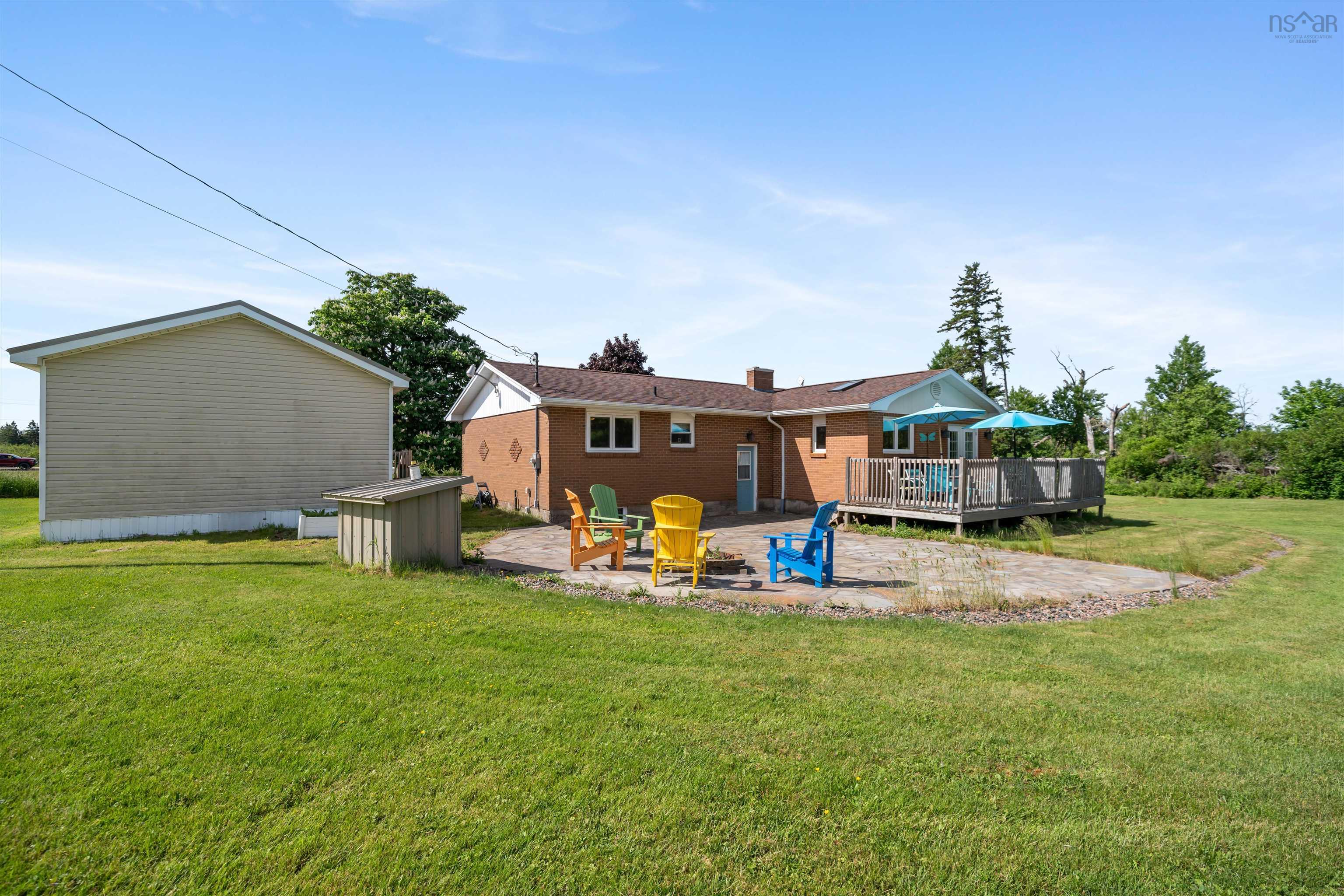 $450,000.00: 923 Gulf Shore Road, Pugwash