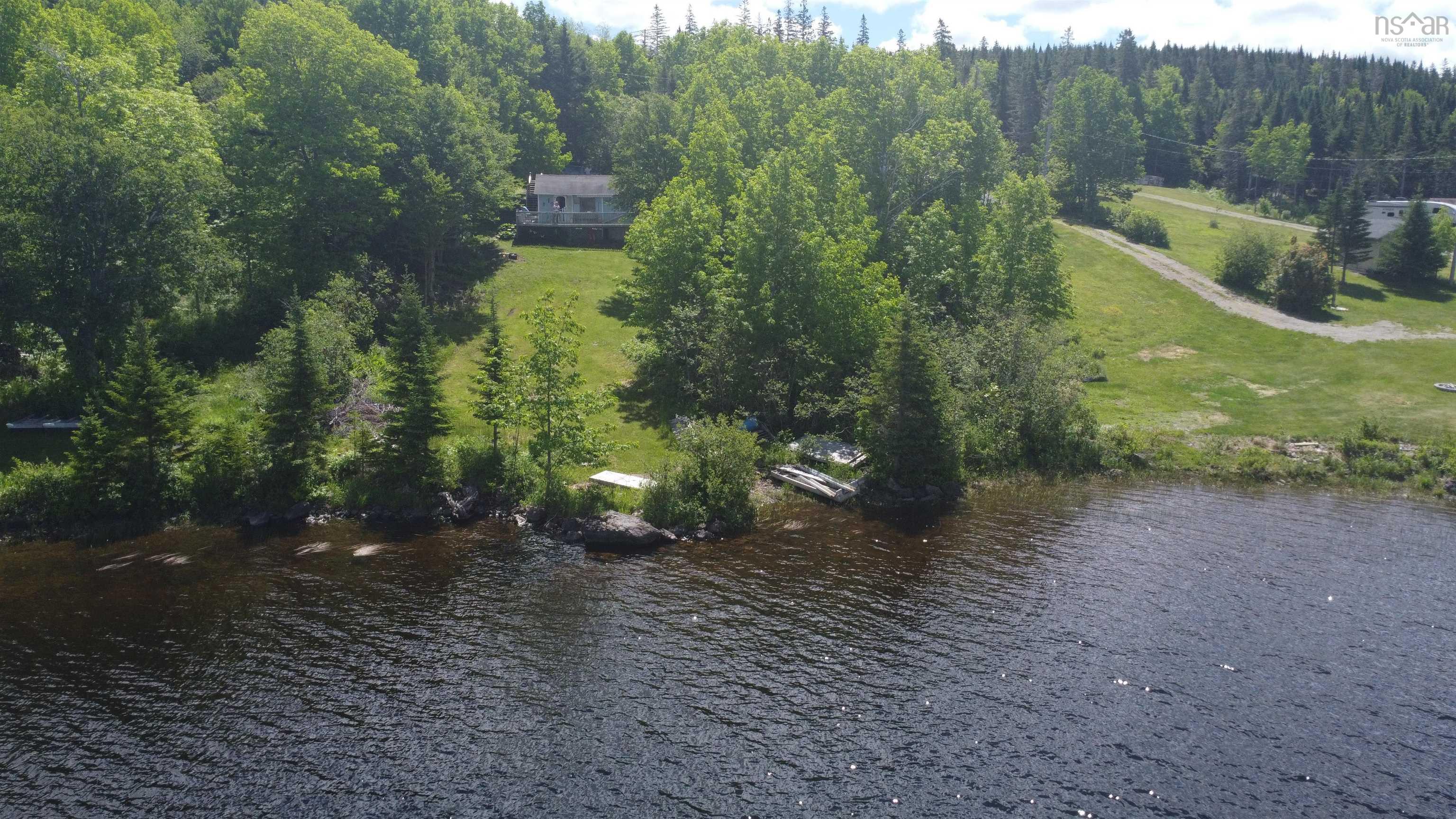 $249,900.00: 100 Loon Lake Road, Loch Katrine