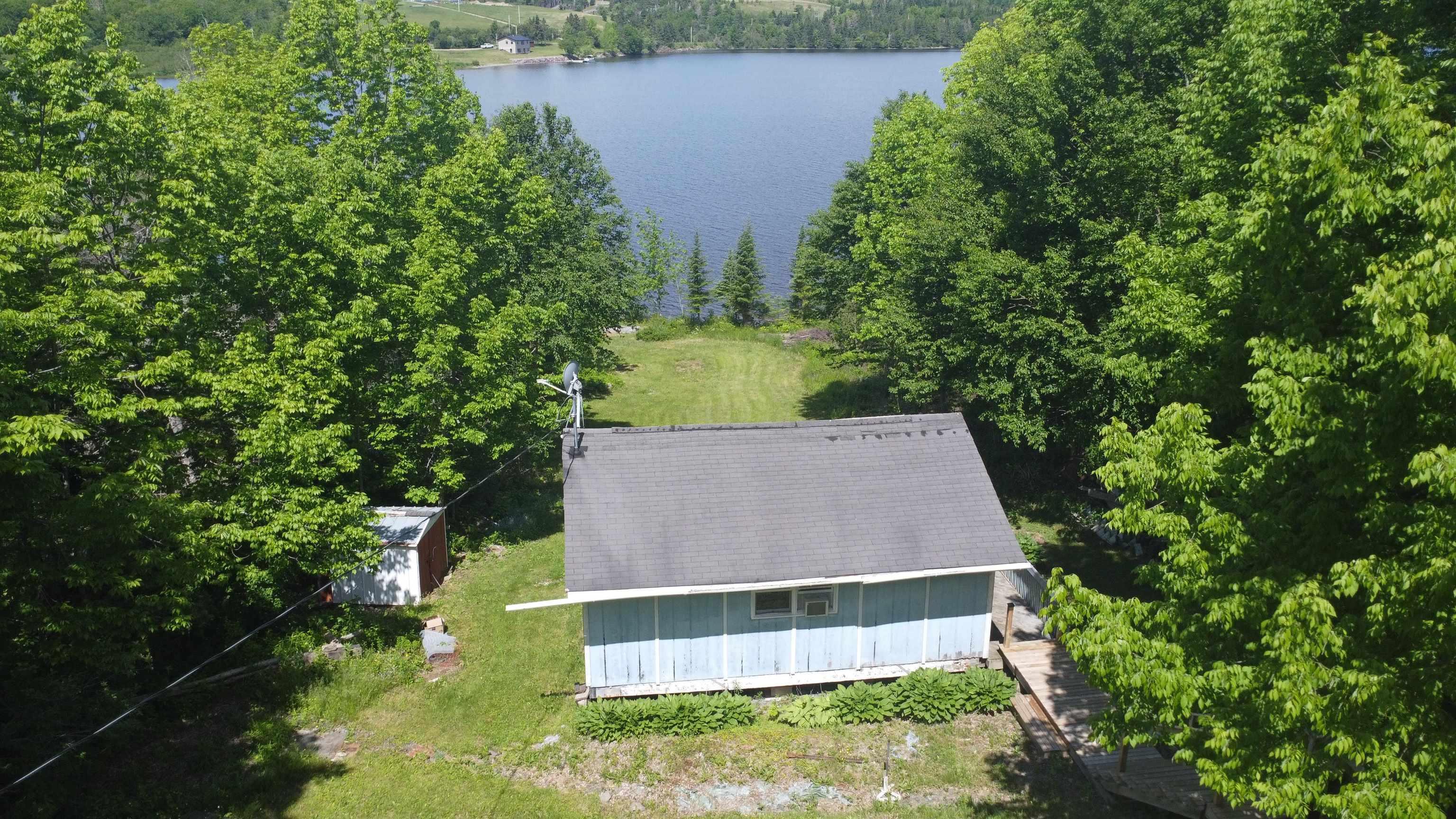 $249,900.00: 100 Loon Lake Road, Loch Katrine