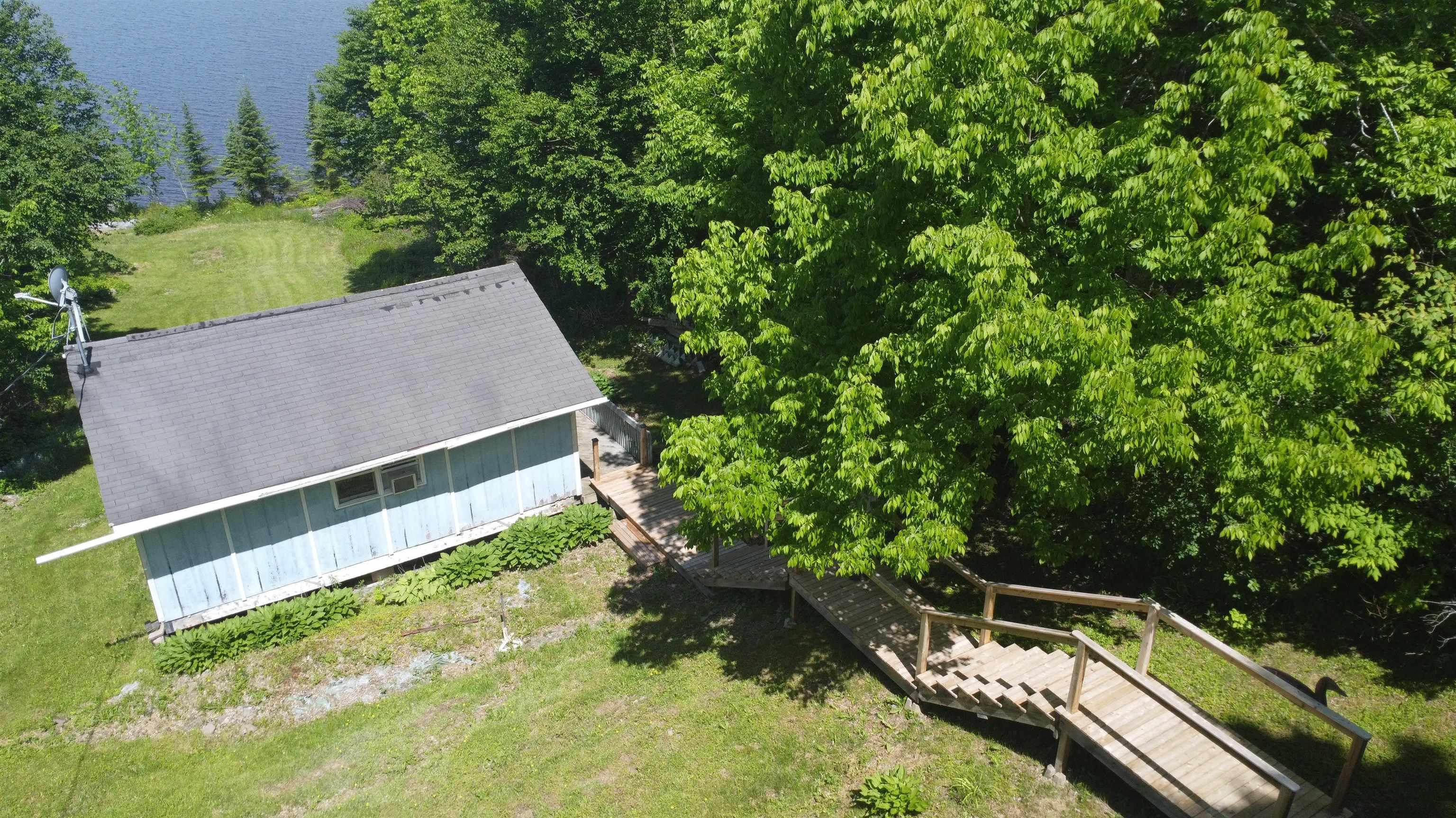 $249,900.00: 100 Loon Lake Road, Loch Katrine