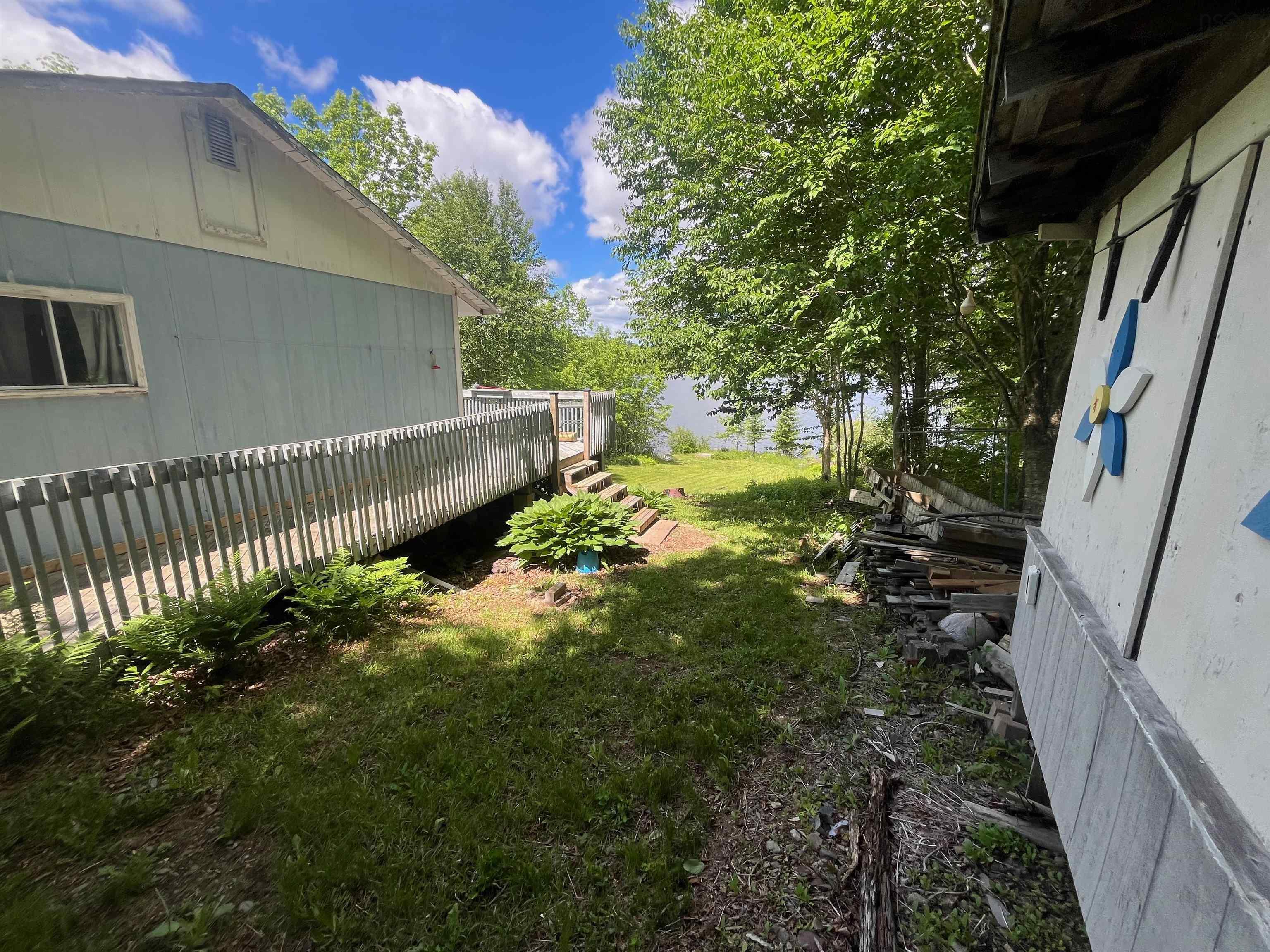 $249,900.00: 100 Loon Lake Road, Loch Katrine