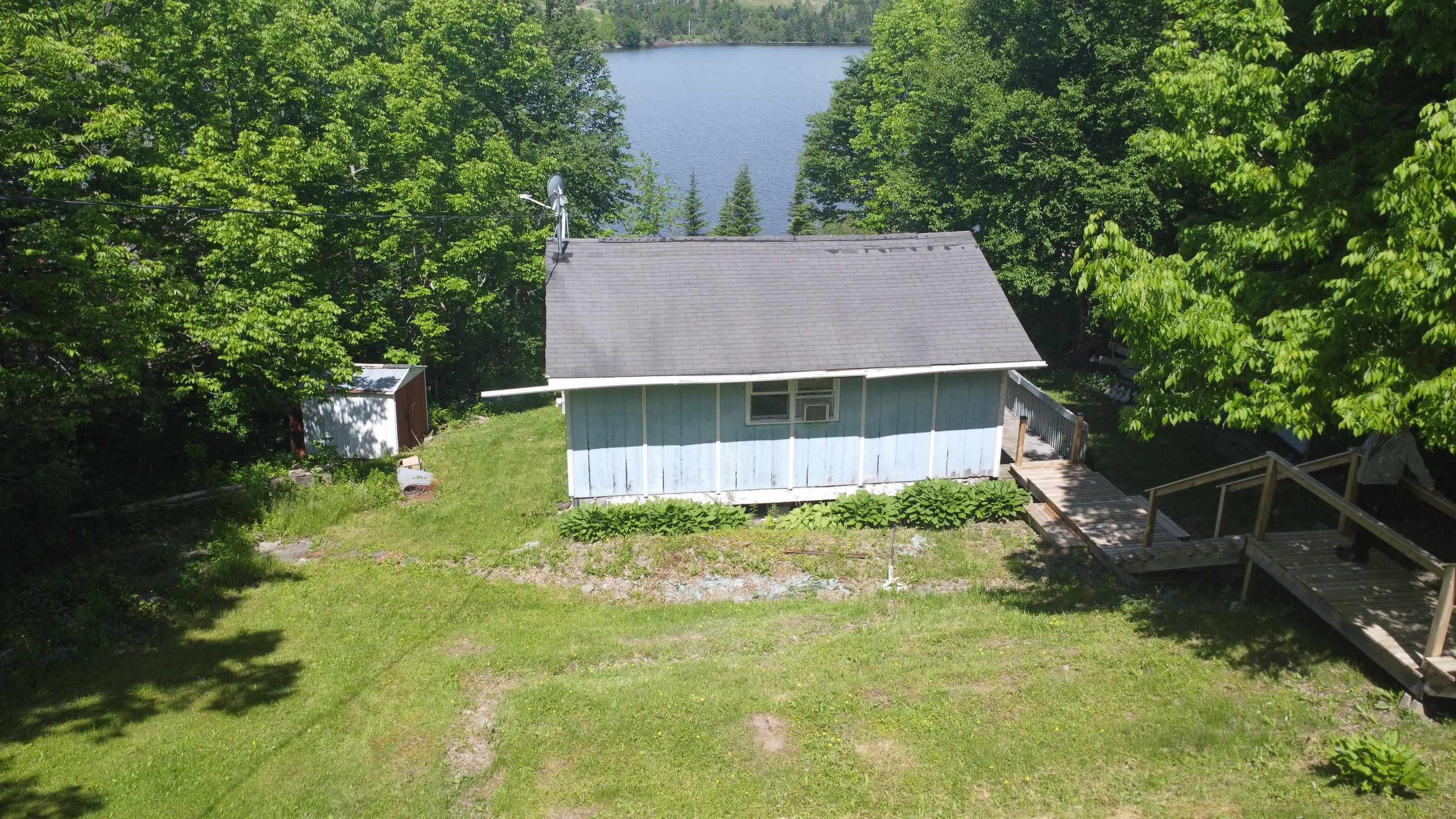 $249,900.00: 100 Loon Lake Road, Loch Katrine