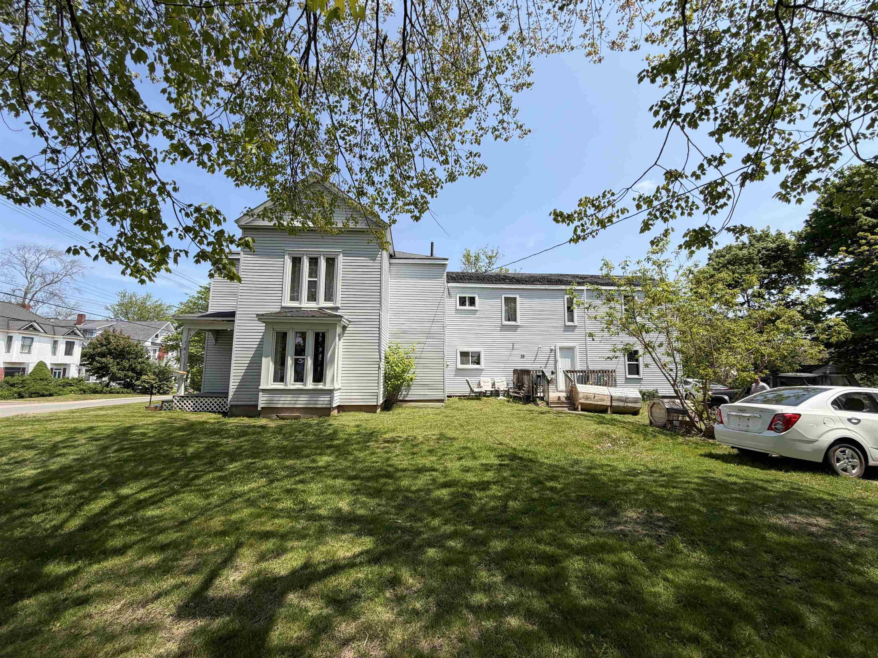 29 Spring Street, Amherst, NS (MLS® 202615288)