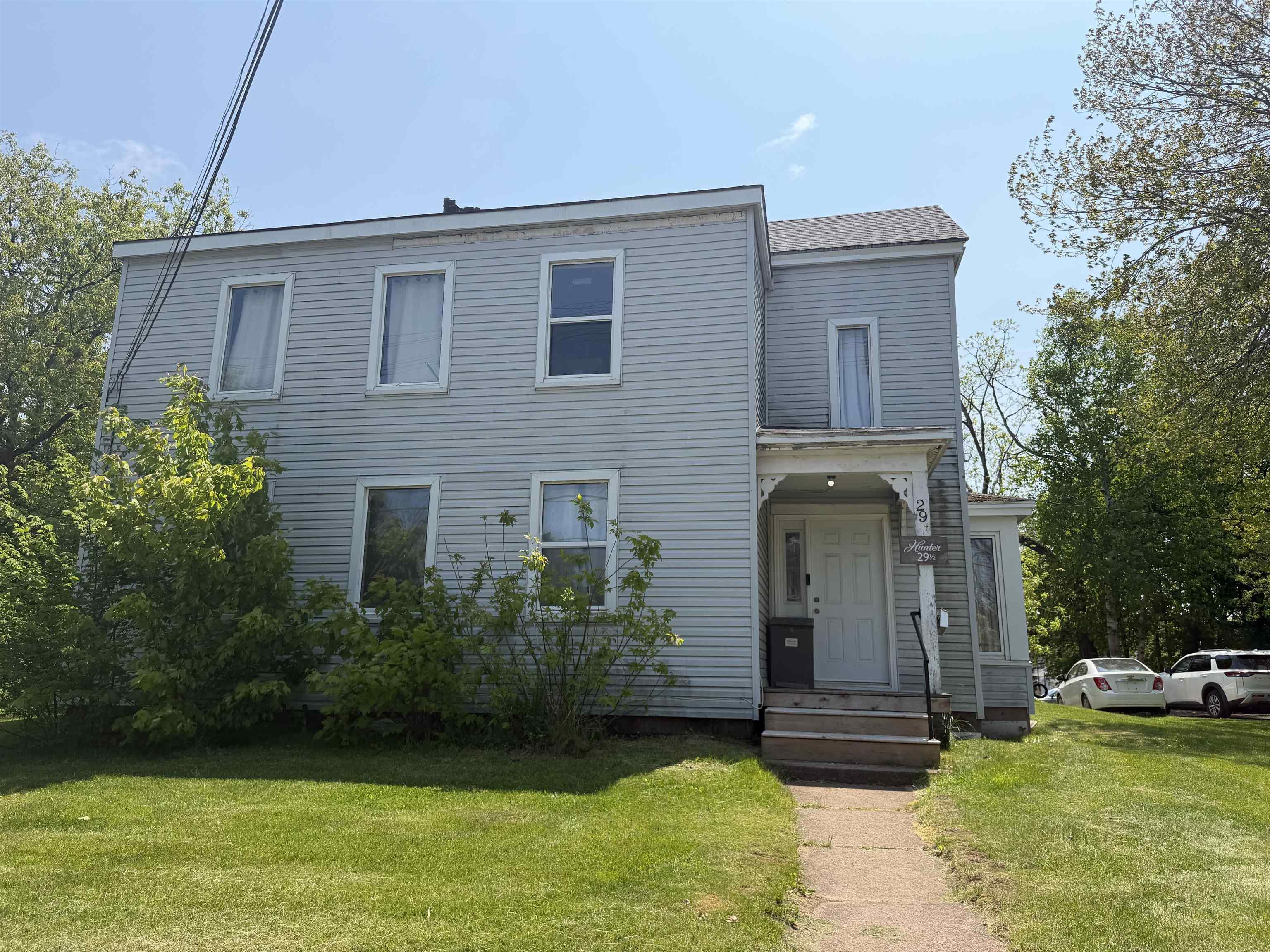 $289,900.00: 29 Spring Street, Amherst