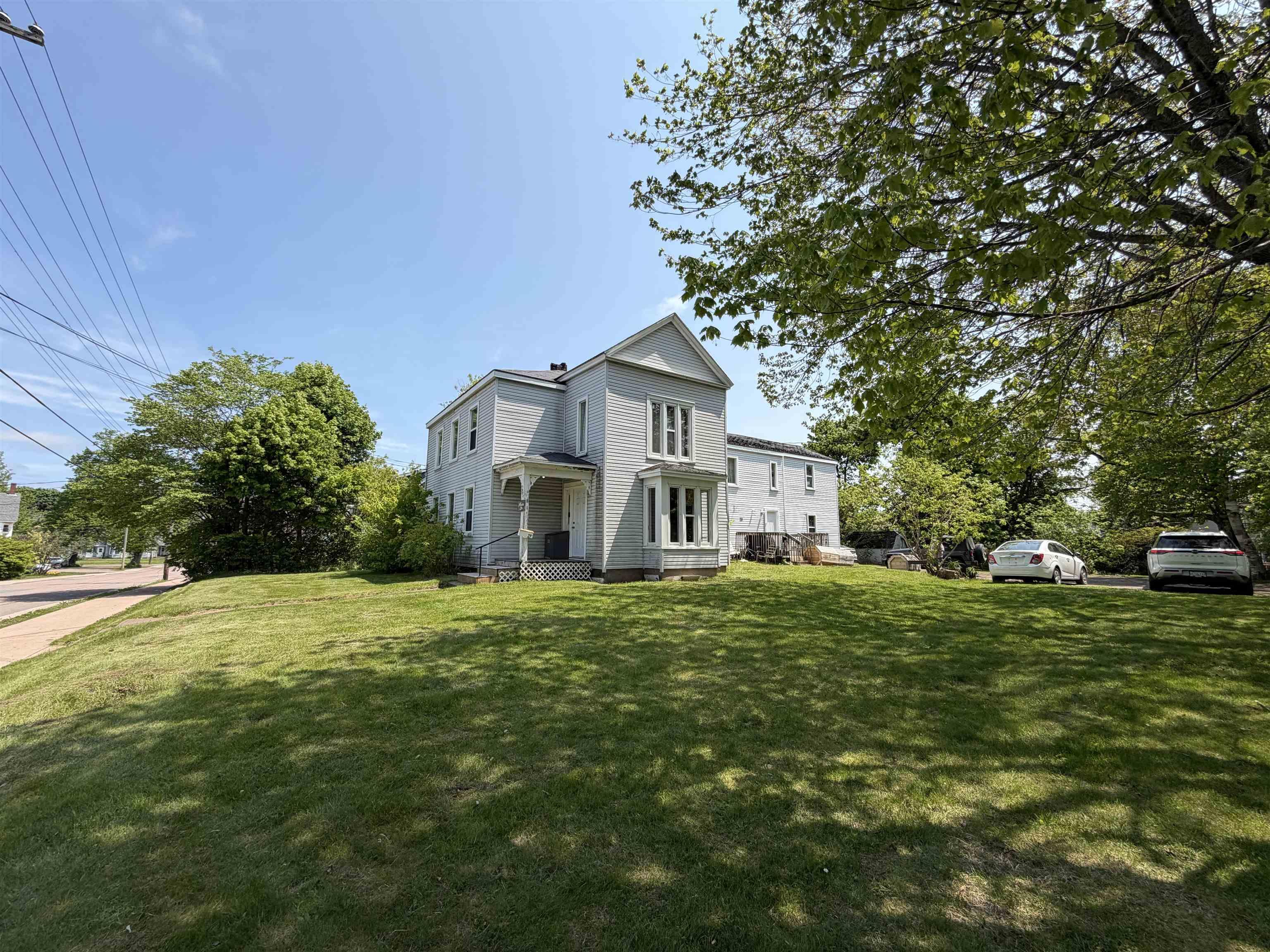 $289,900.00: 29 Spring Street, Amherst