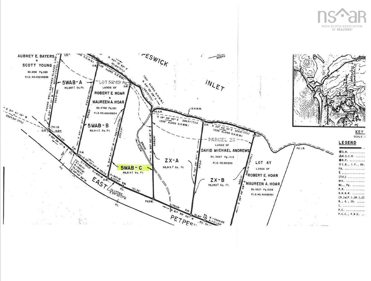$199,000.00: 1360 East Petpeswick Road, Musquodoboit