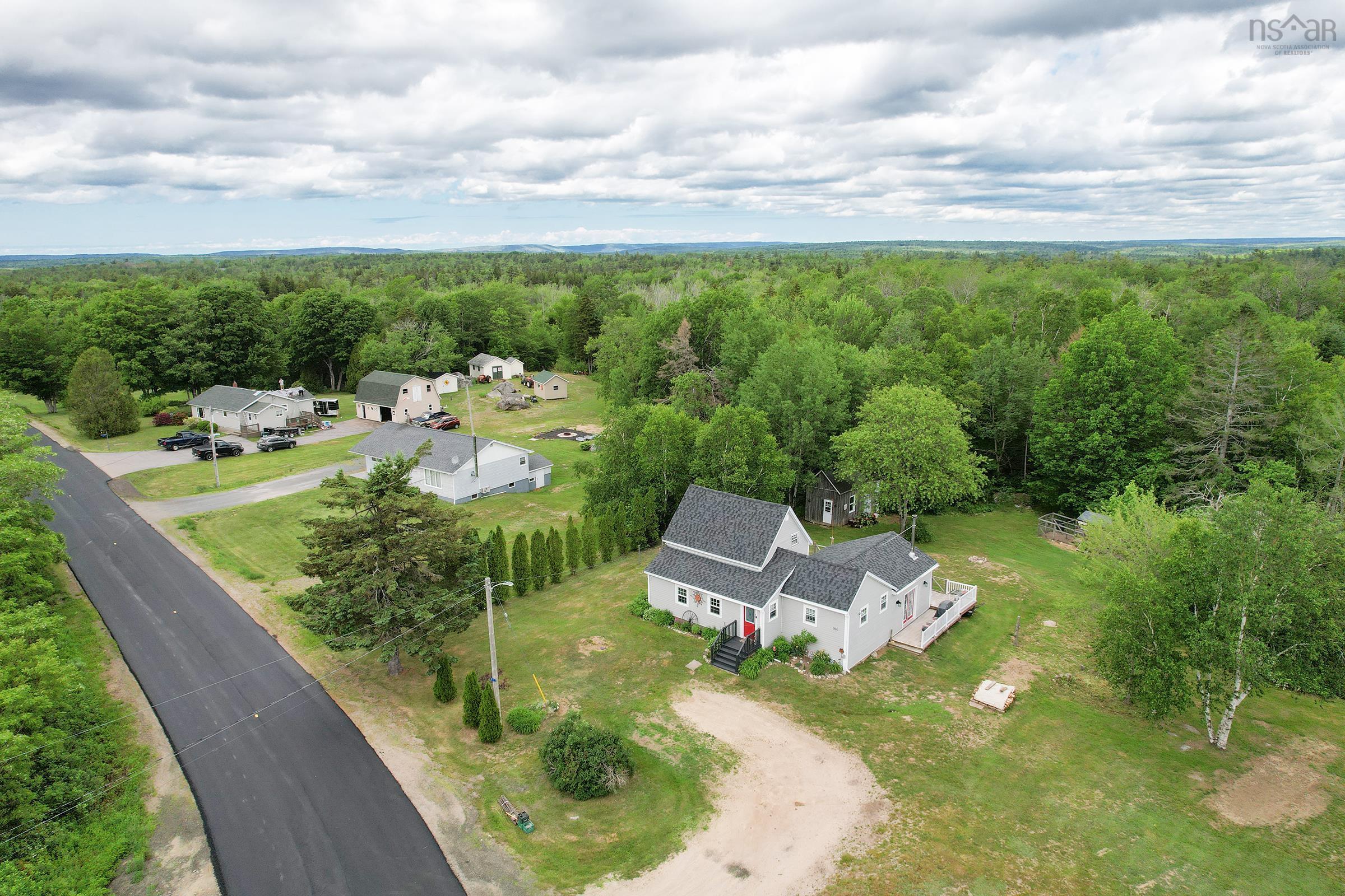 $275,000.00: 391 Princedale Branch Road, Virginia East