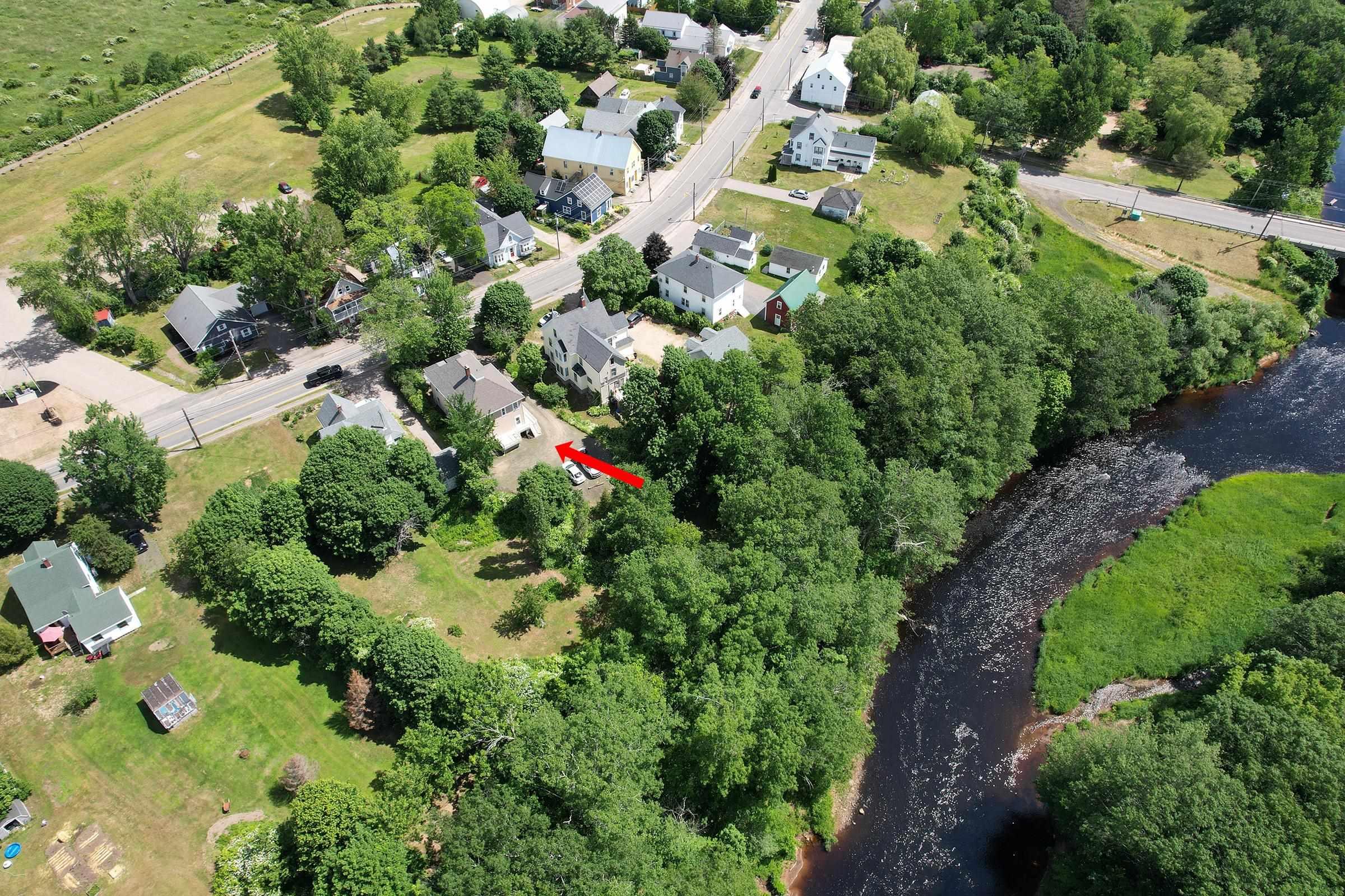 $424,500.00: 540 Main Street, Lawrencetown