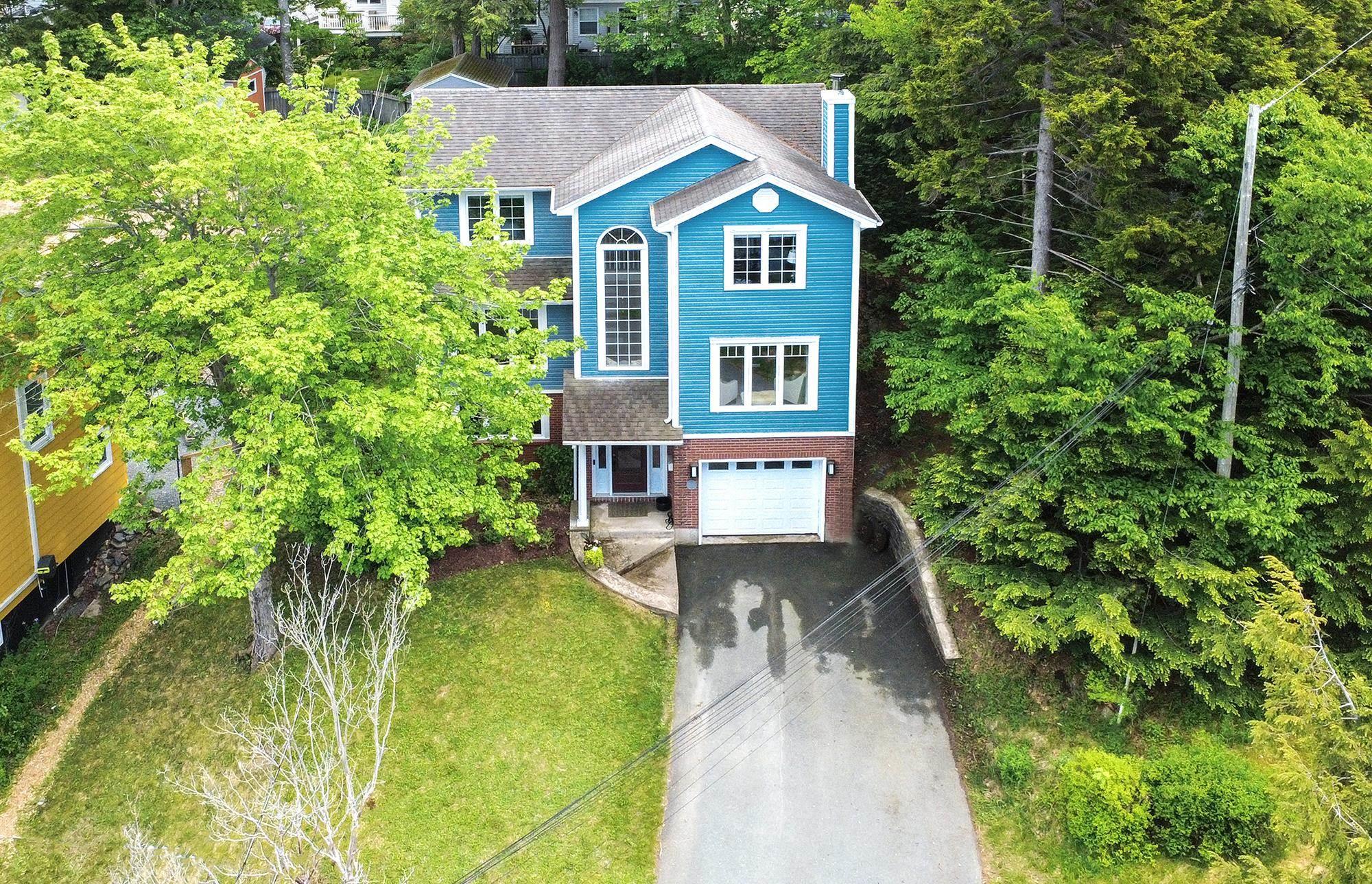 20 Dickson Avenue, Halifax, NS (MLS 202615310)