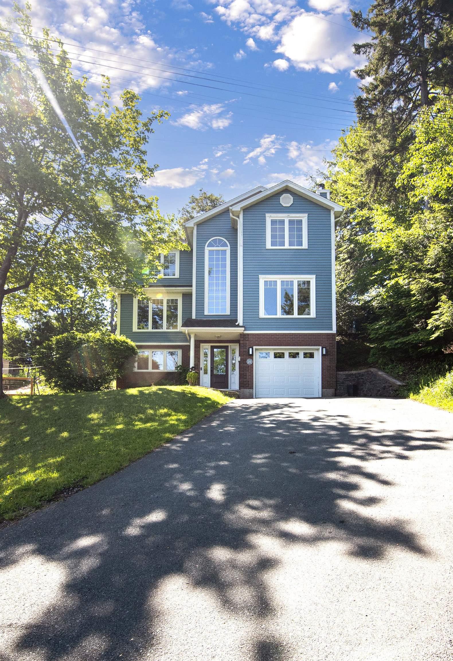 20 Dickson Avenue, Halifax, NS (MLS 202615310)