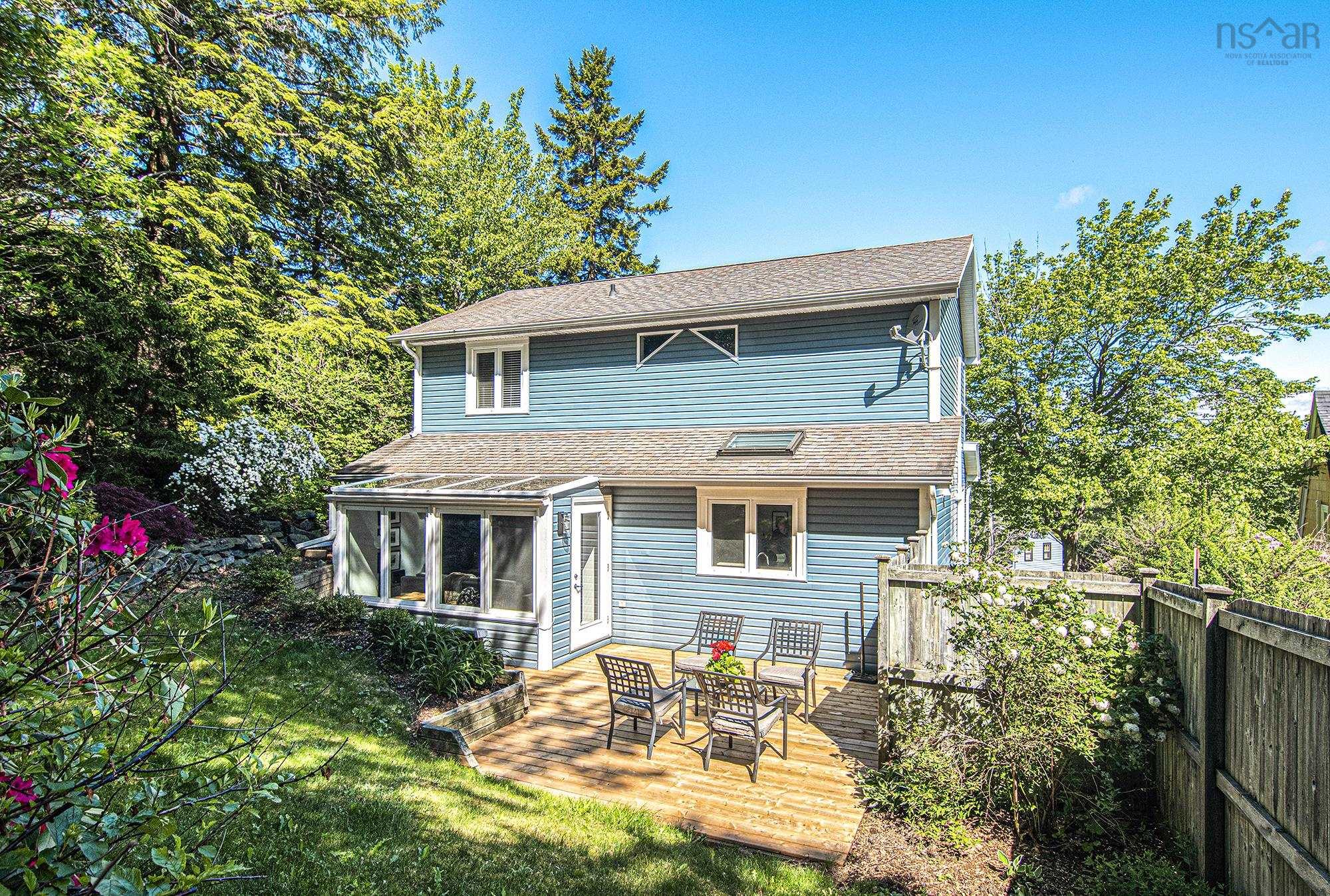 20 Dickson Avenue, Halifax, NS (MLS 202615310)