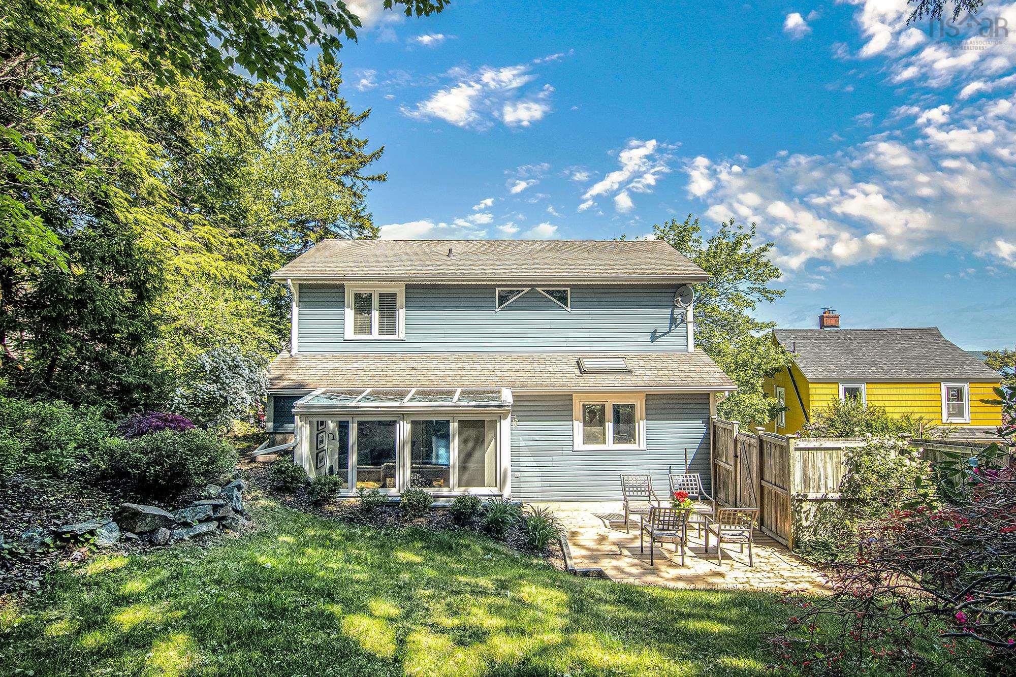 20 Dickson Avenue, Halifax, NS (MLS 202615310)