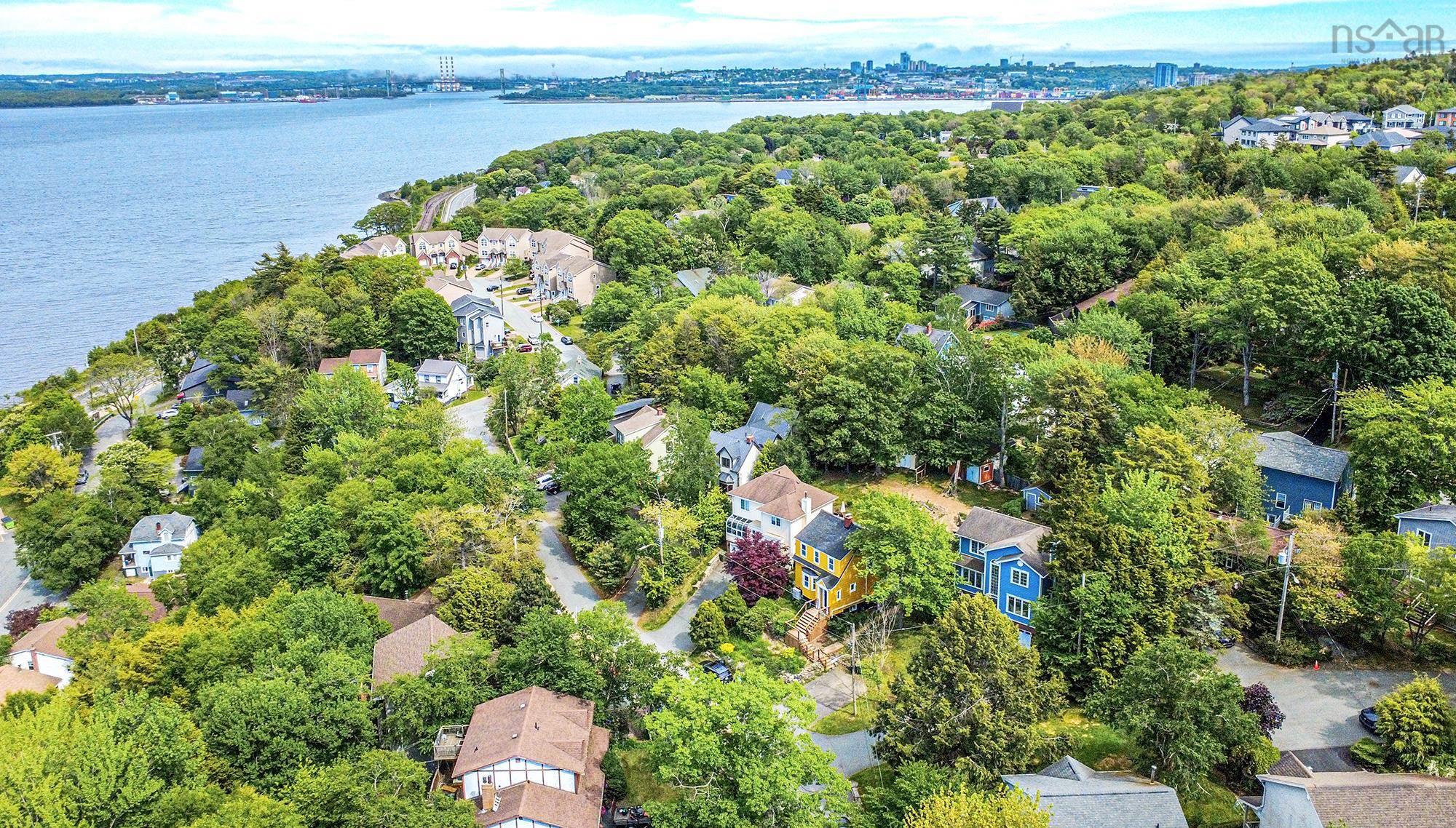 20 Dickson Avenue, Halifax, NS (MLS 202615310)