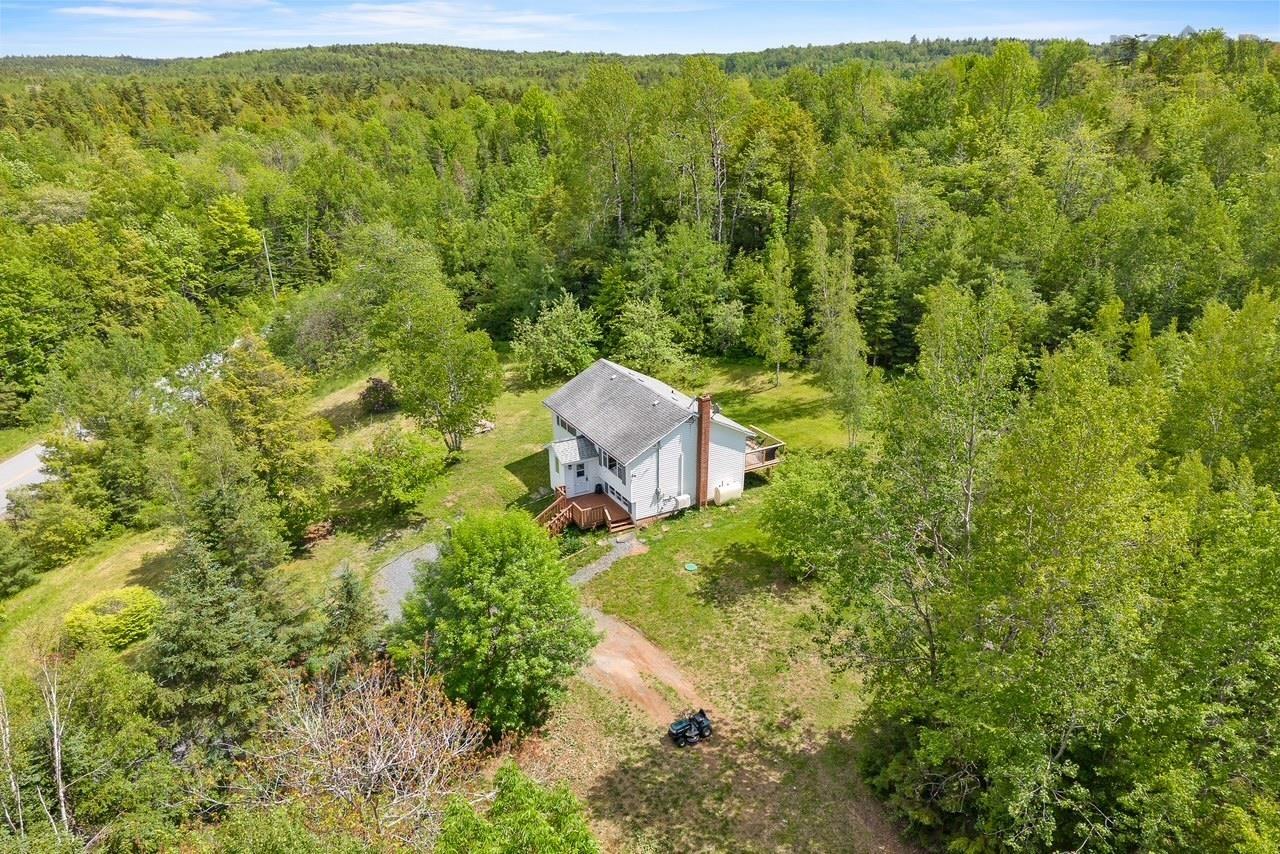$469,900.00: 1199 Antrim Road, Carrolls Corner