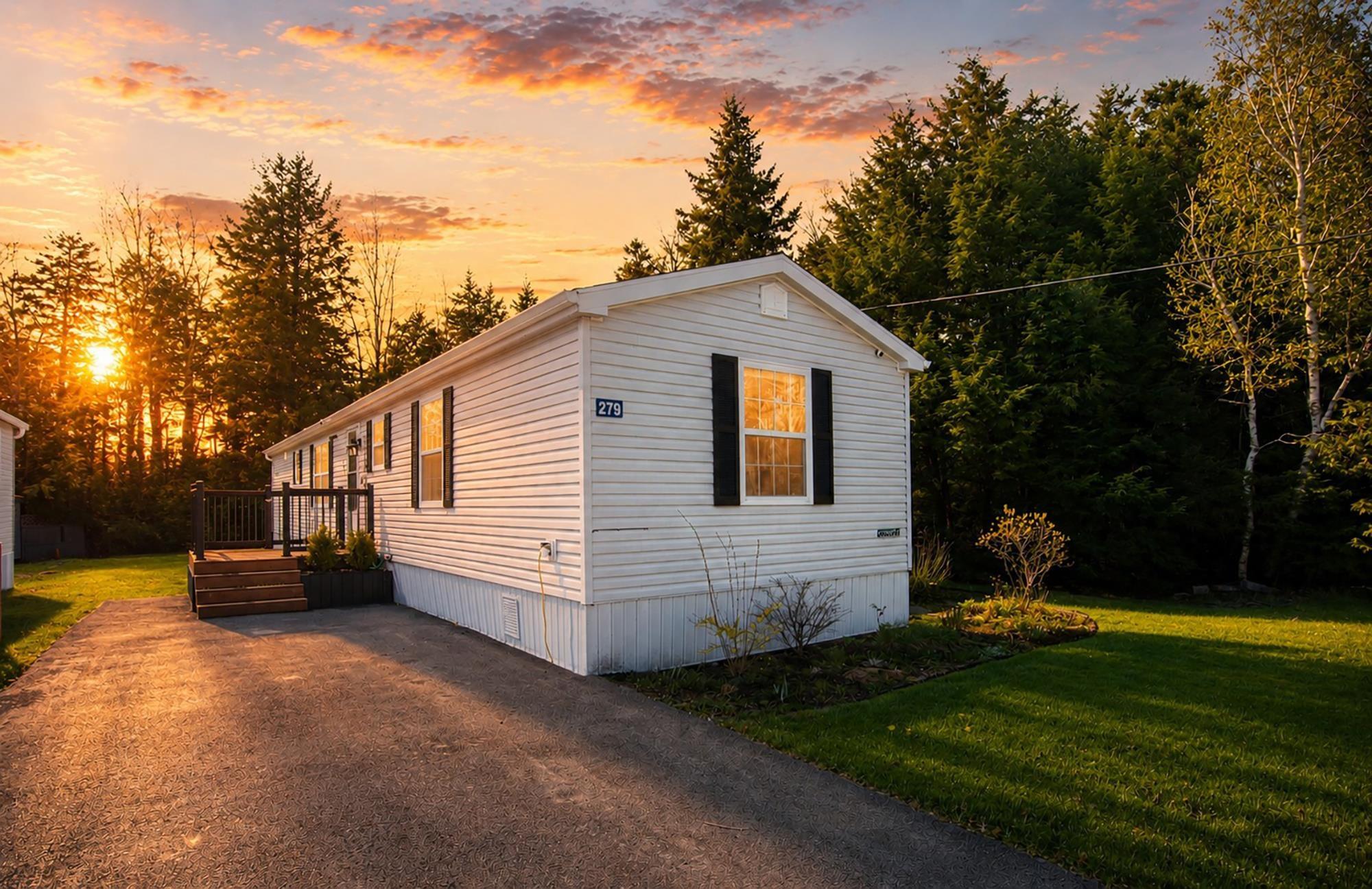 279 Circle Drive, Lake Echo, NS (MLS 202615312)