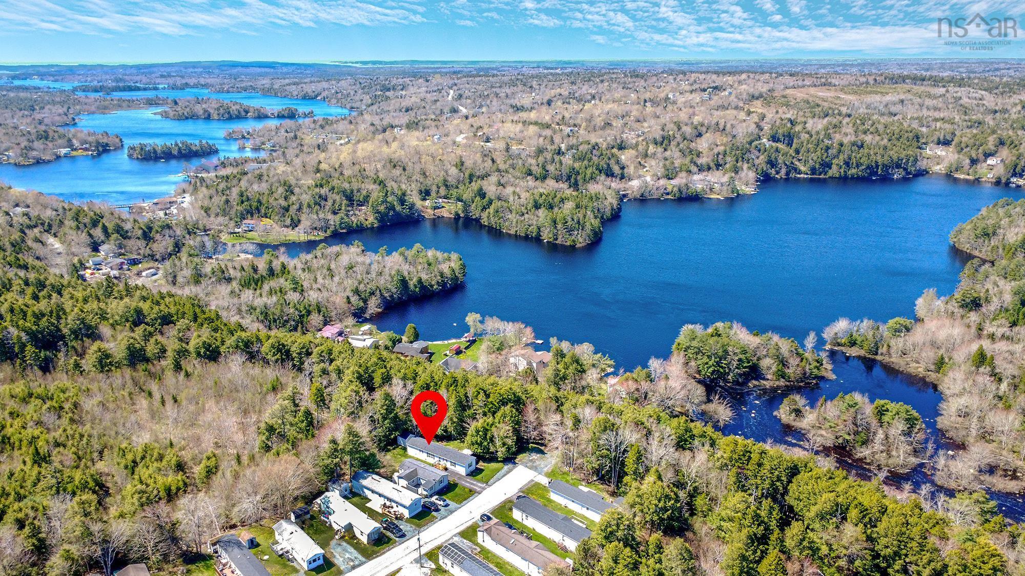 279 Circle Drive, Lake Echo, NS (MLS 202615312)
