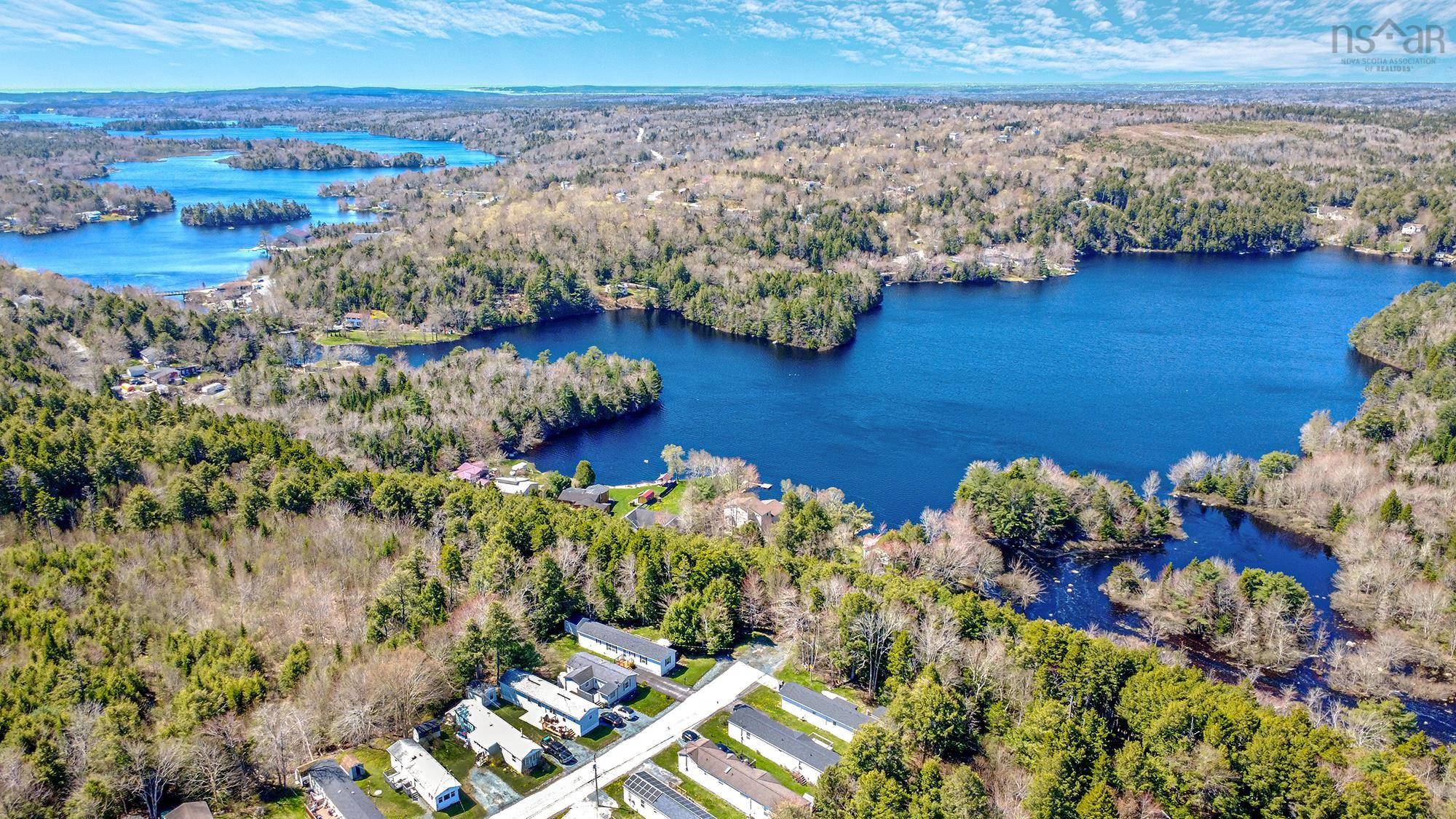 279 Circle Drive, Lake Echo, NS (MLS 202615312)