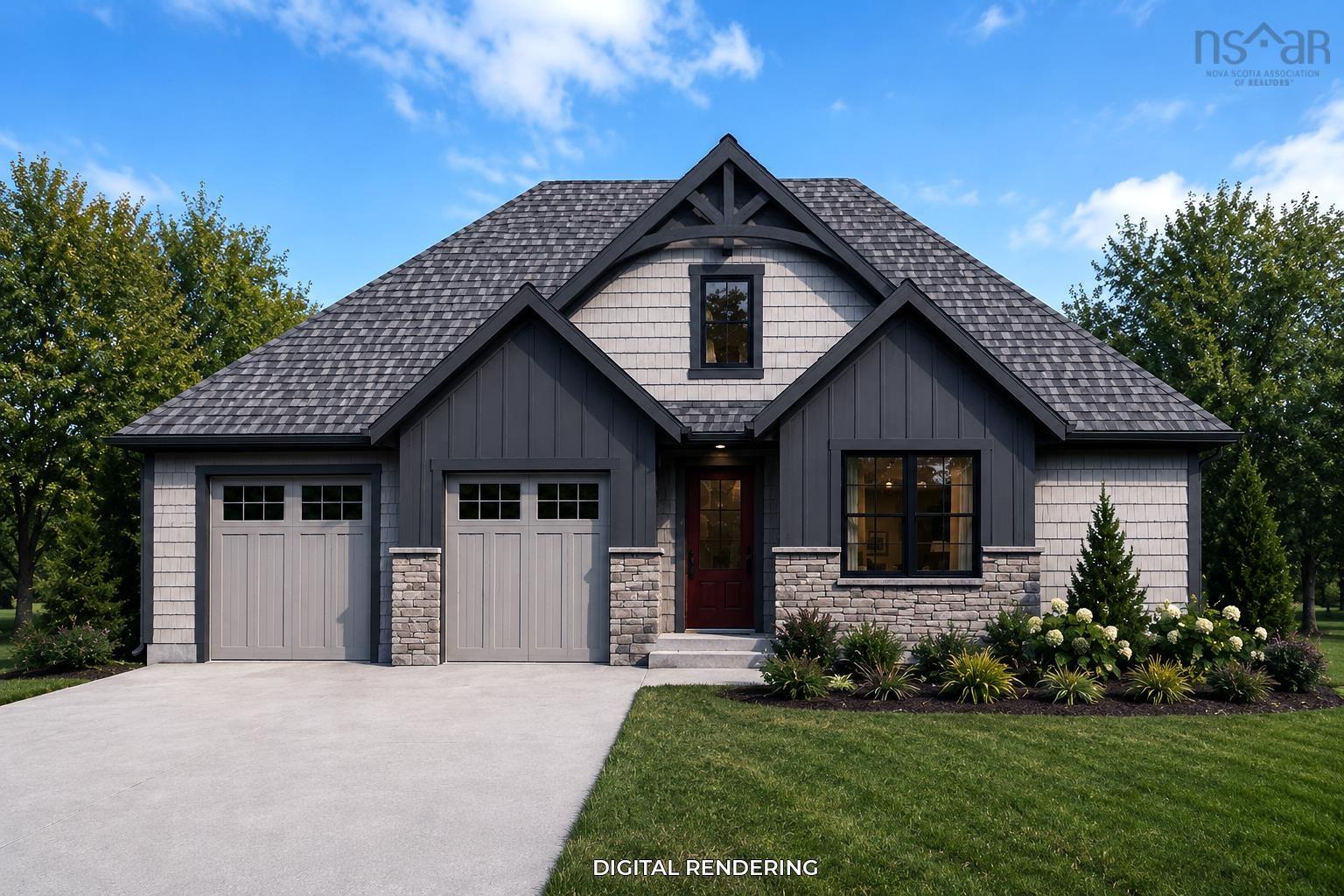 $642,500.00: Lot 89 Rivercrest Lane, Greenwood