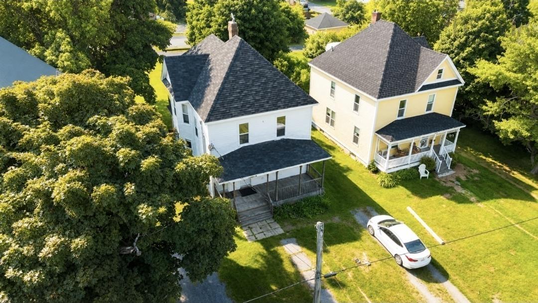 $274,500.00: 25 Jubilee Avenue, Stellarton